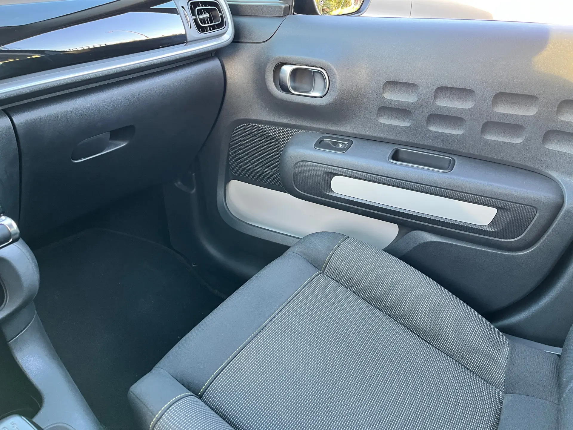 Citroen C3 1.2 PureTech Feel Pack 17