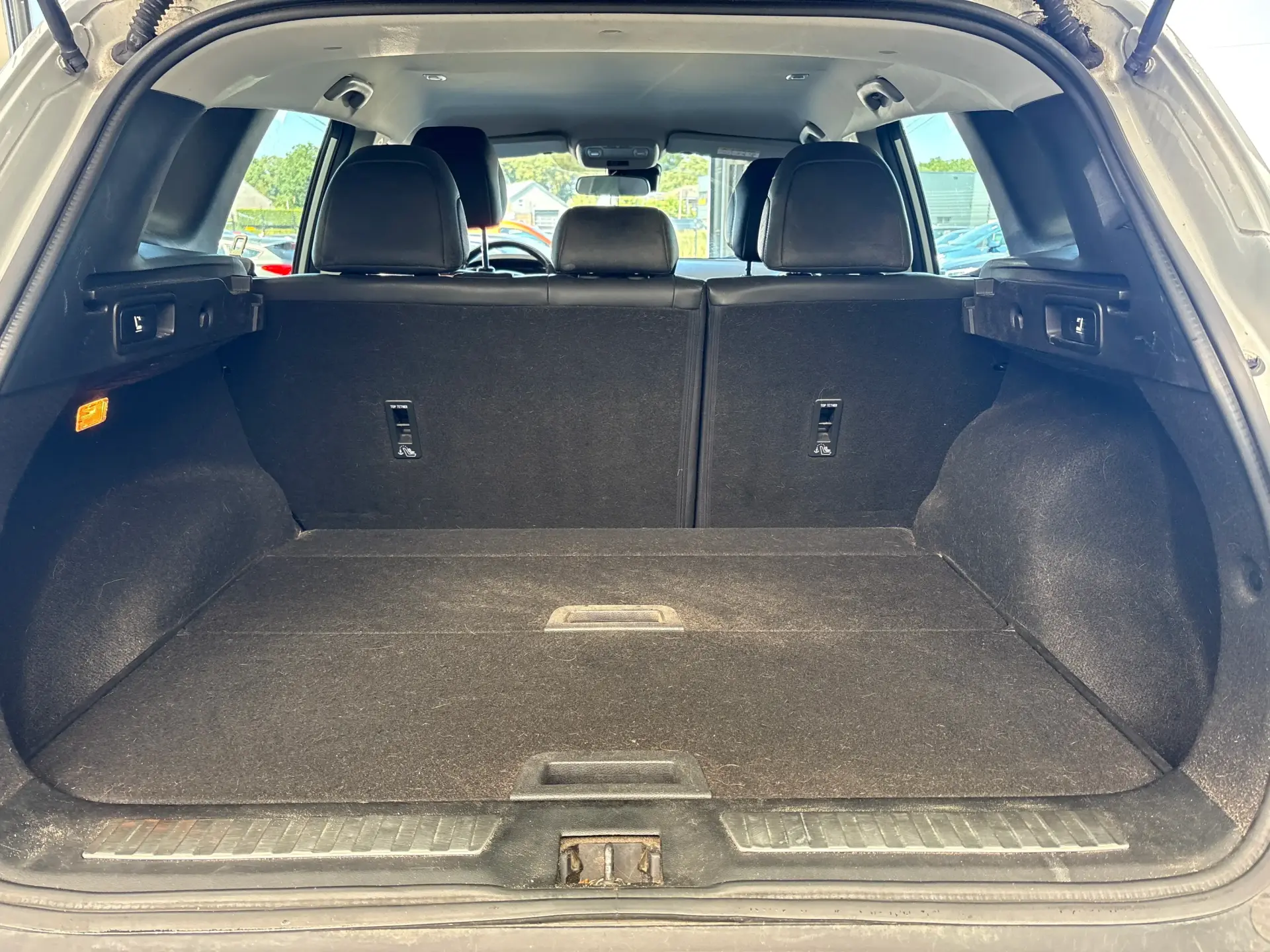 Renault Kadjar Energy TCe 130 Bose Edition 36