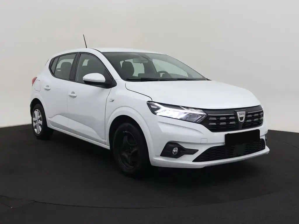 Dacia Sandero 1.0 TCe Comfort 2