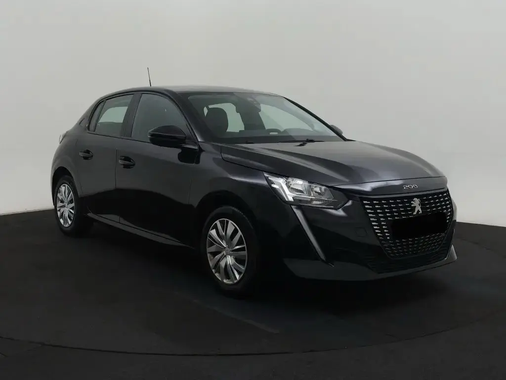 Peugeot 208 1.2 PureTech Active Pack 2