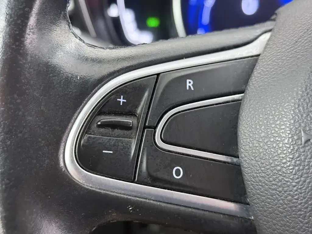 Renault Kadjar Energy TCe 130 Bose Edition 9