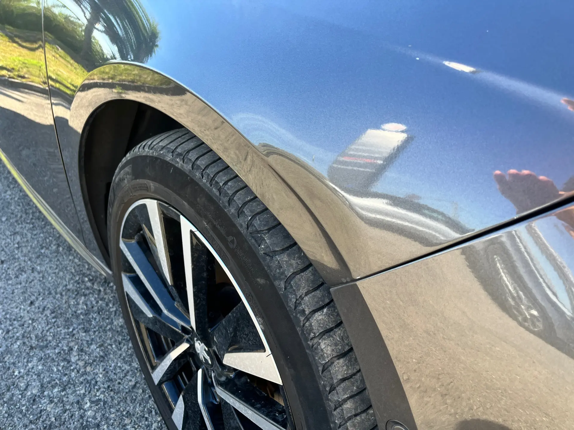 Peugeot 508 1.5 BlueHDi GT EAT8 22