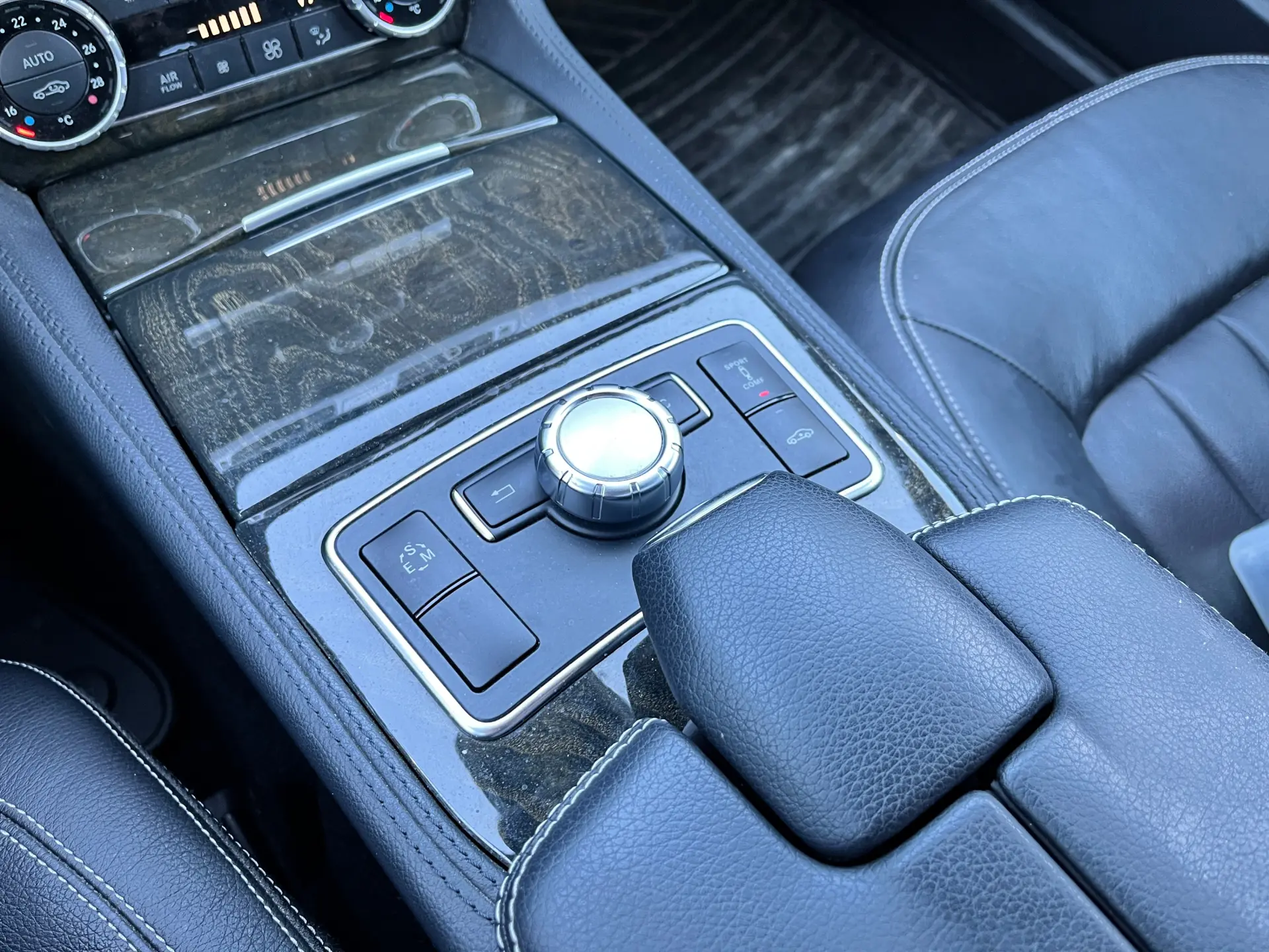 Mercedes-Benz CLS 350 CDi BlueEfficiency Shooting Brake 18