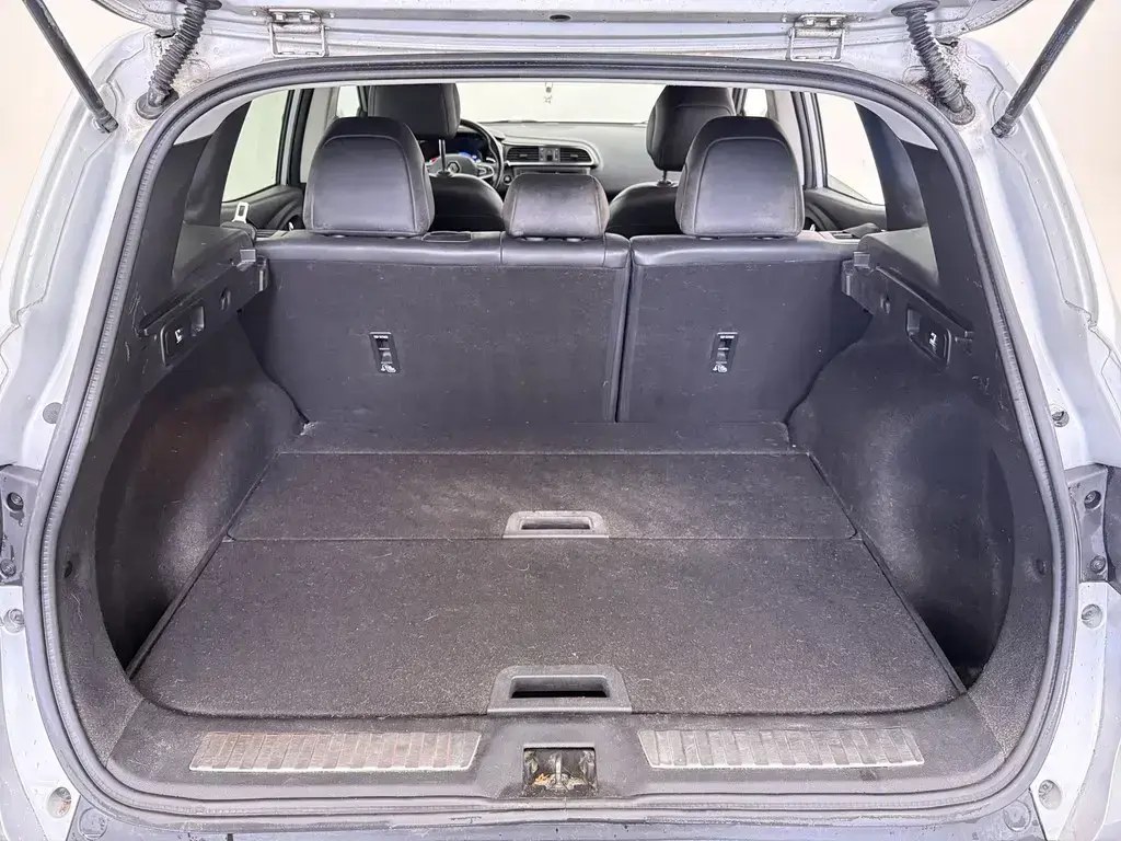 Renault Kadjar Energy TCe 130 Bose Edition 25