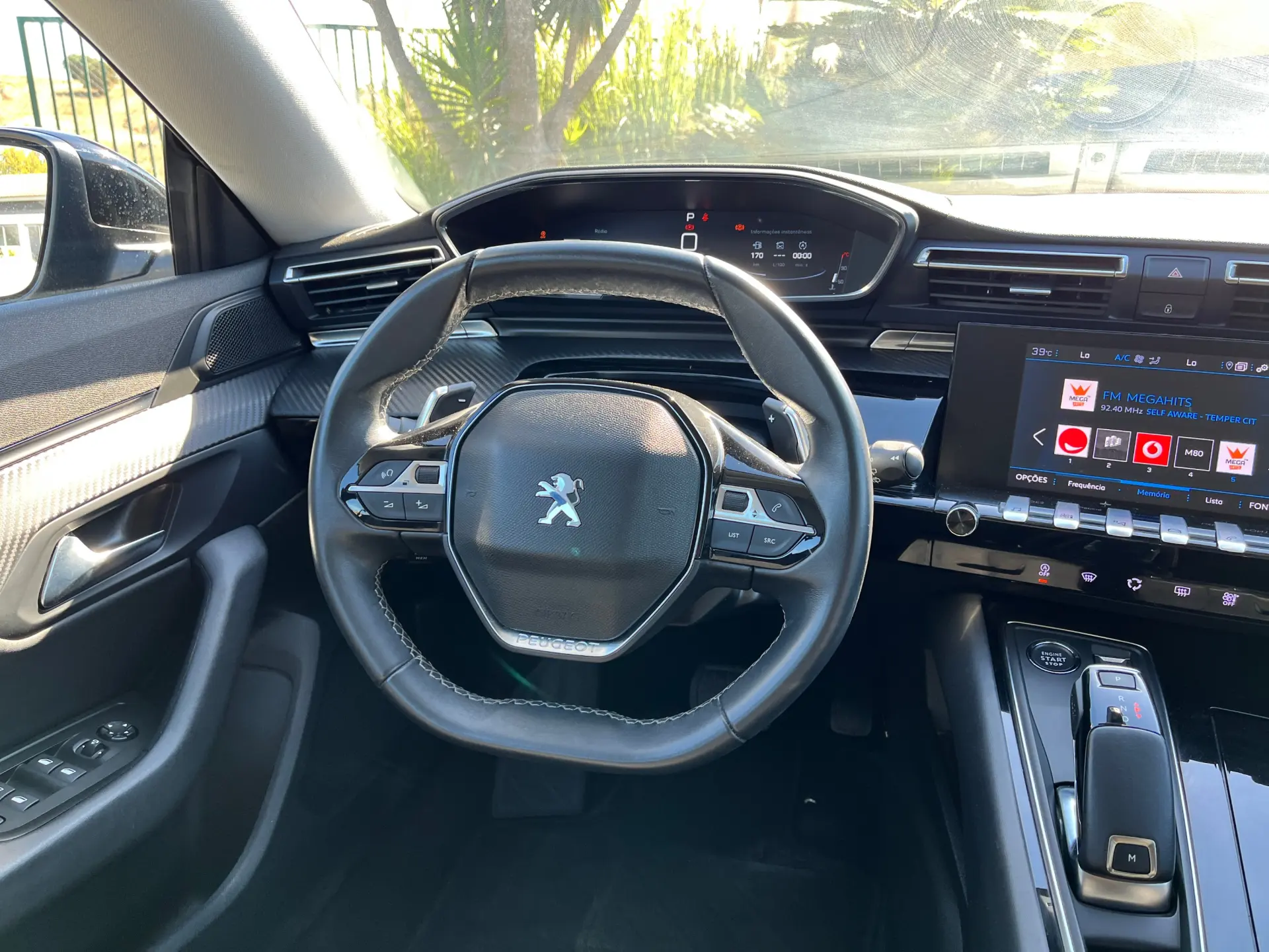 Peugeot 508 SW 1.5 BlueHDi Active Pack Business EAT8 12