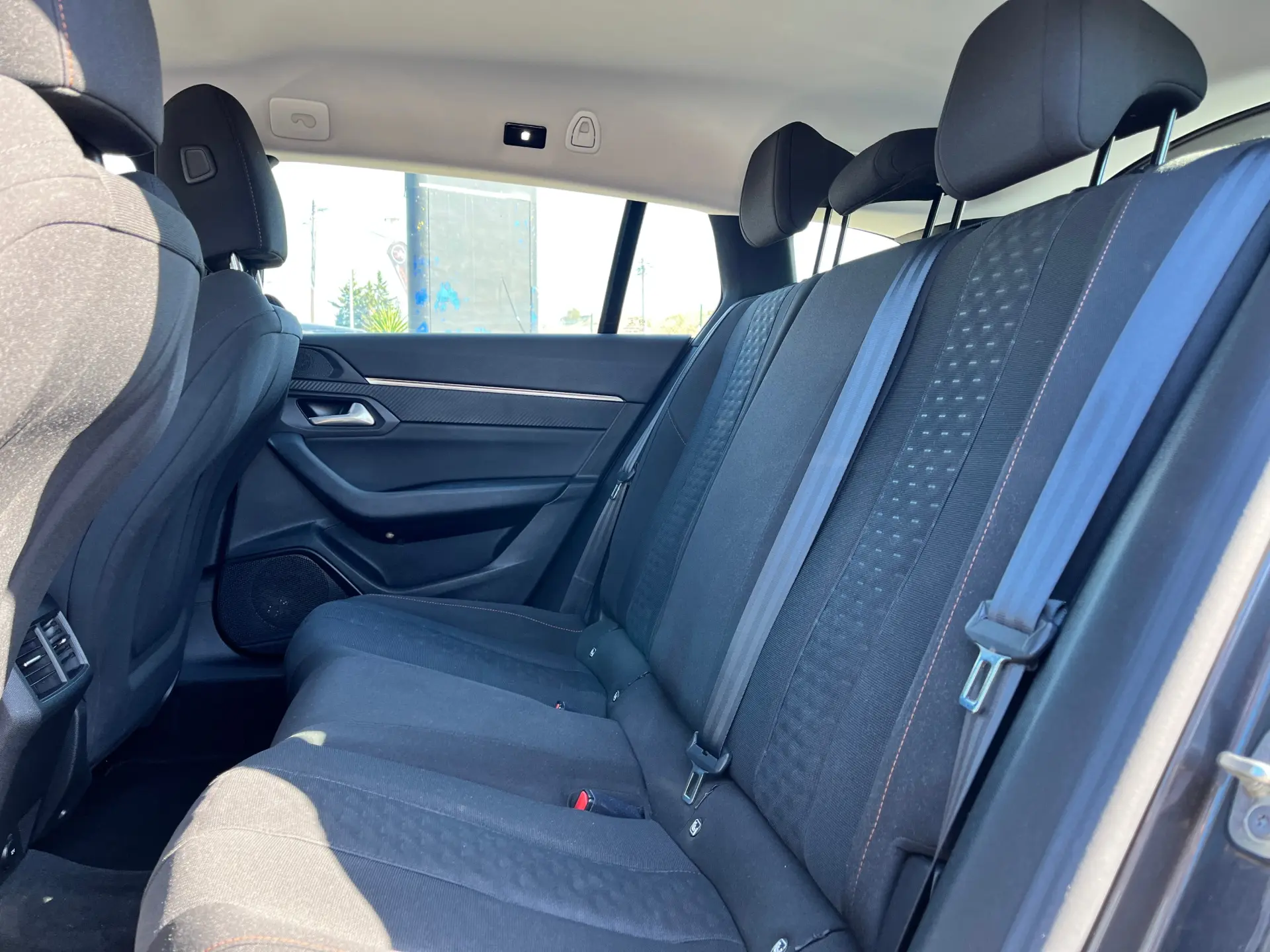Peugeot 508 SW 1.5 BlueHDi Active Pack Business EAT8 19