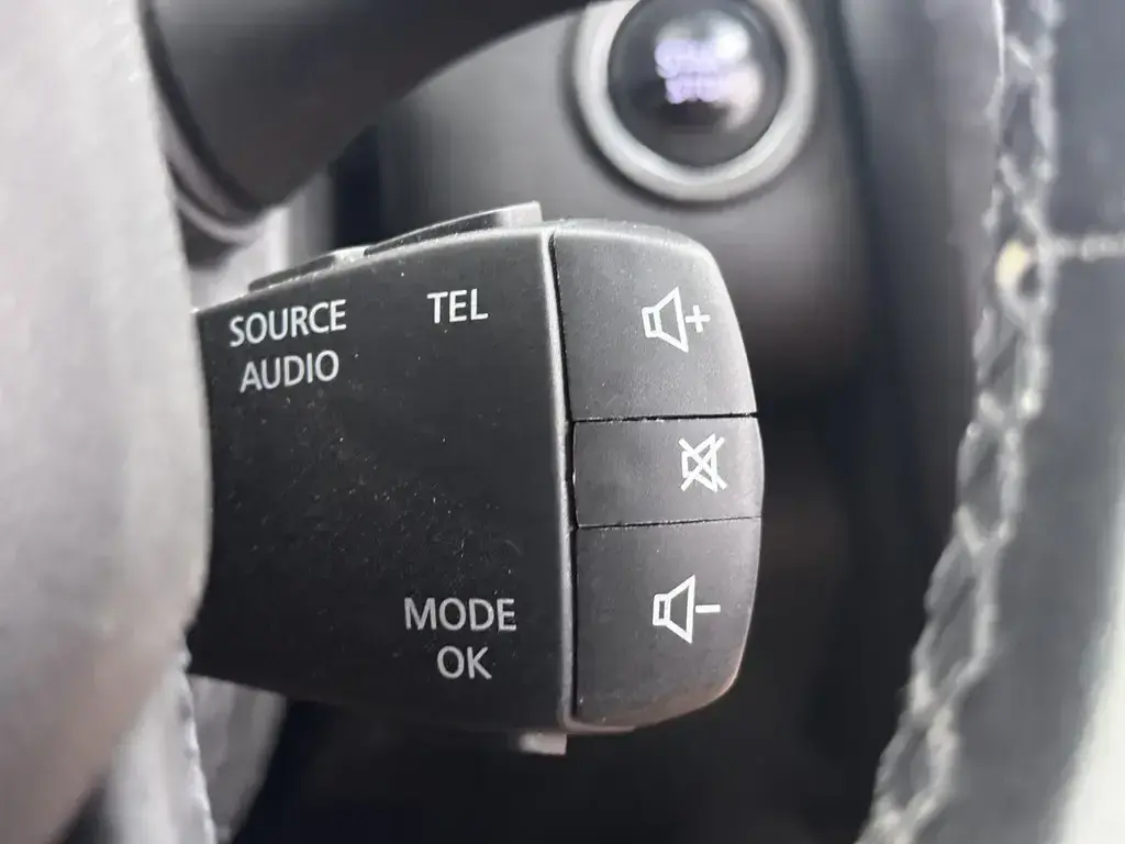 Renault Kadjar Energy TCe 130 Bose Edition 13