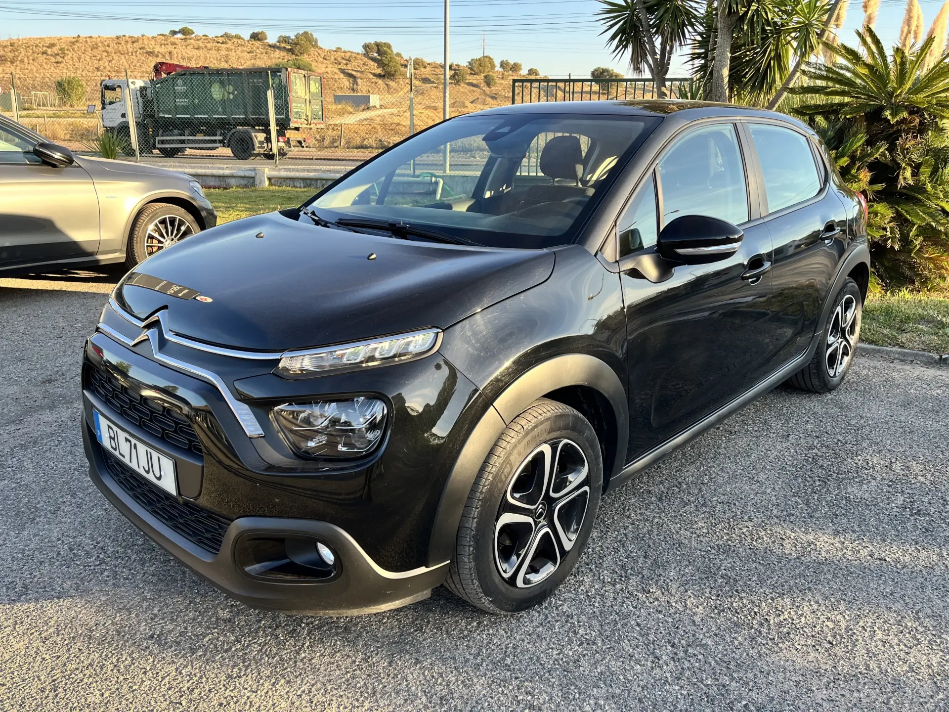 Citroen C3 1.2 PureTech Feel Pack 1