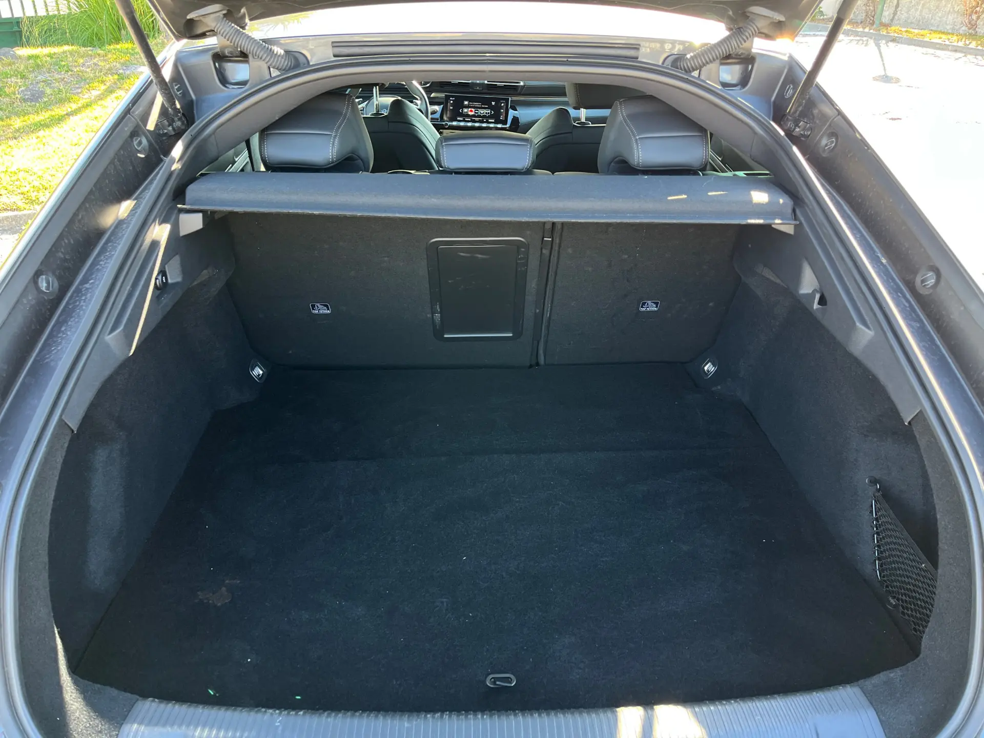 Peugeot 508 1.5 BlueHDi GT EAT8 10