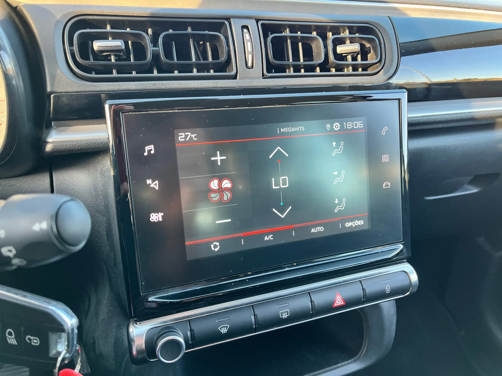 Citroen C3 1.2 PureTech Feel Pack 15
