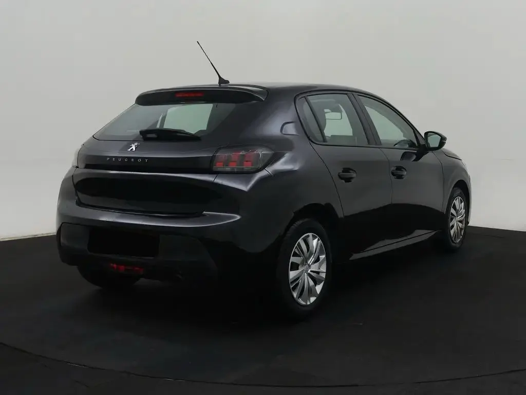 Peugeot 208 1.2 PureTech Active Pack 4