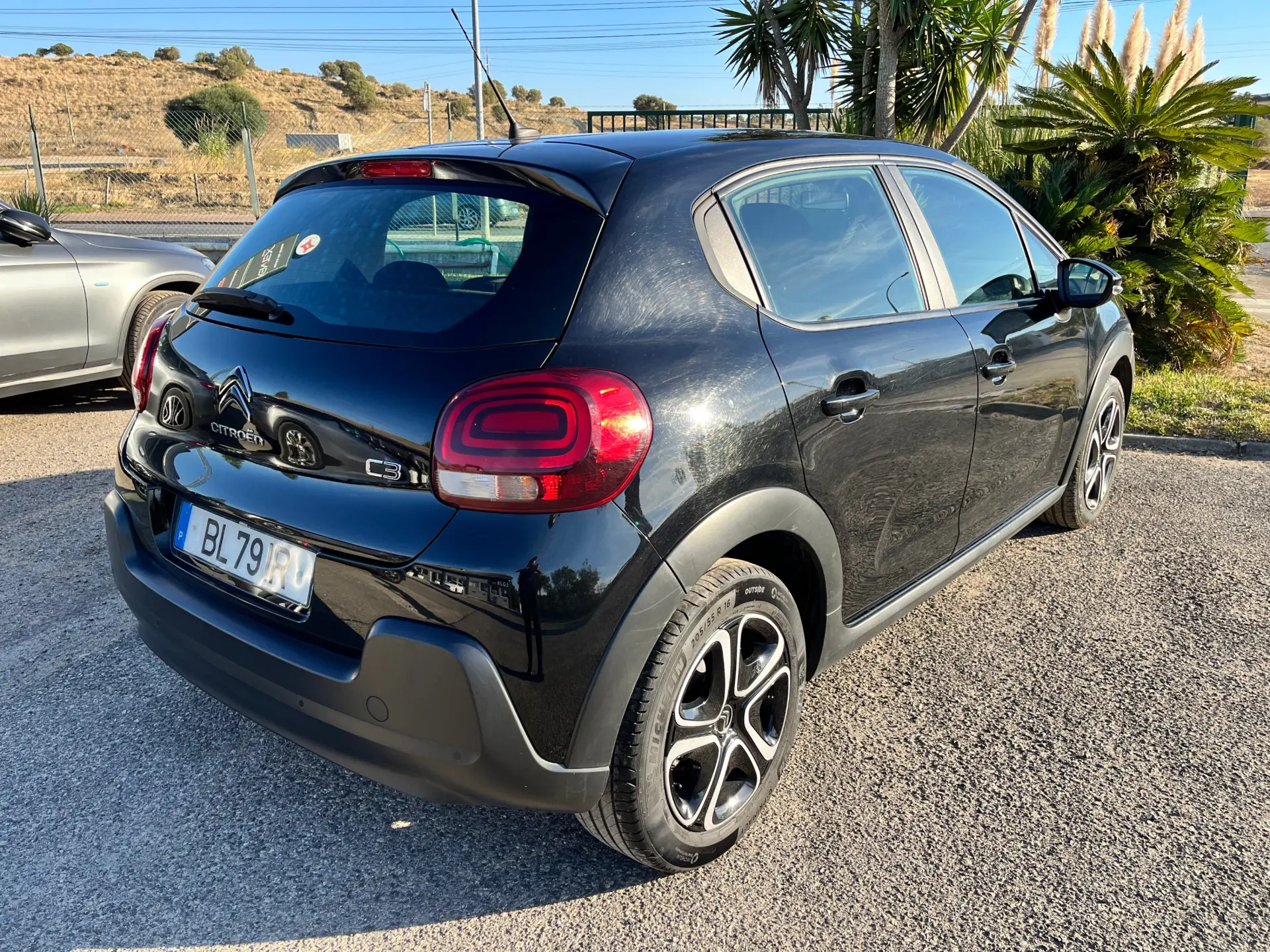 Citroen C3 1.2 PureTech Feel Pack 6