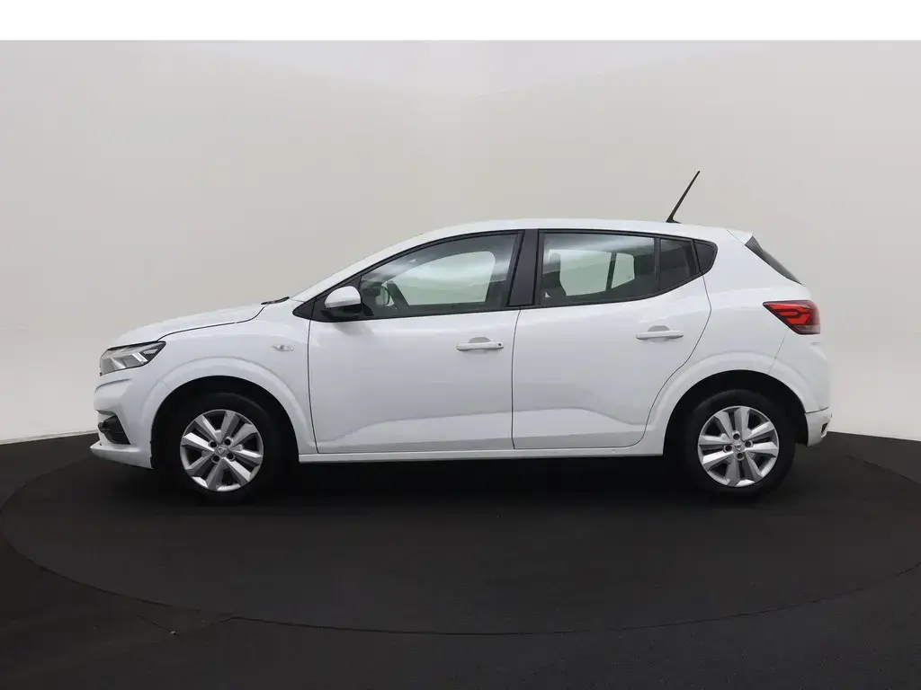 Dacia Sandero 1.0 TCe Comfort 3