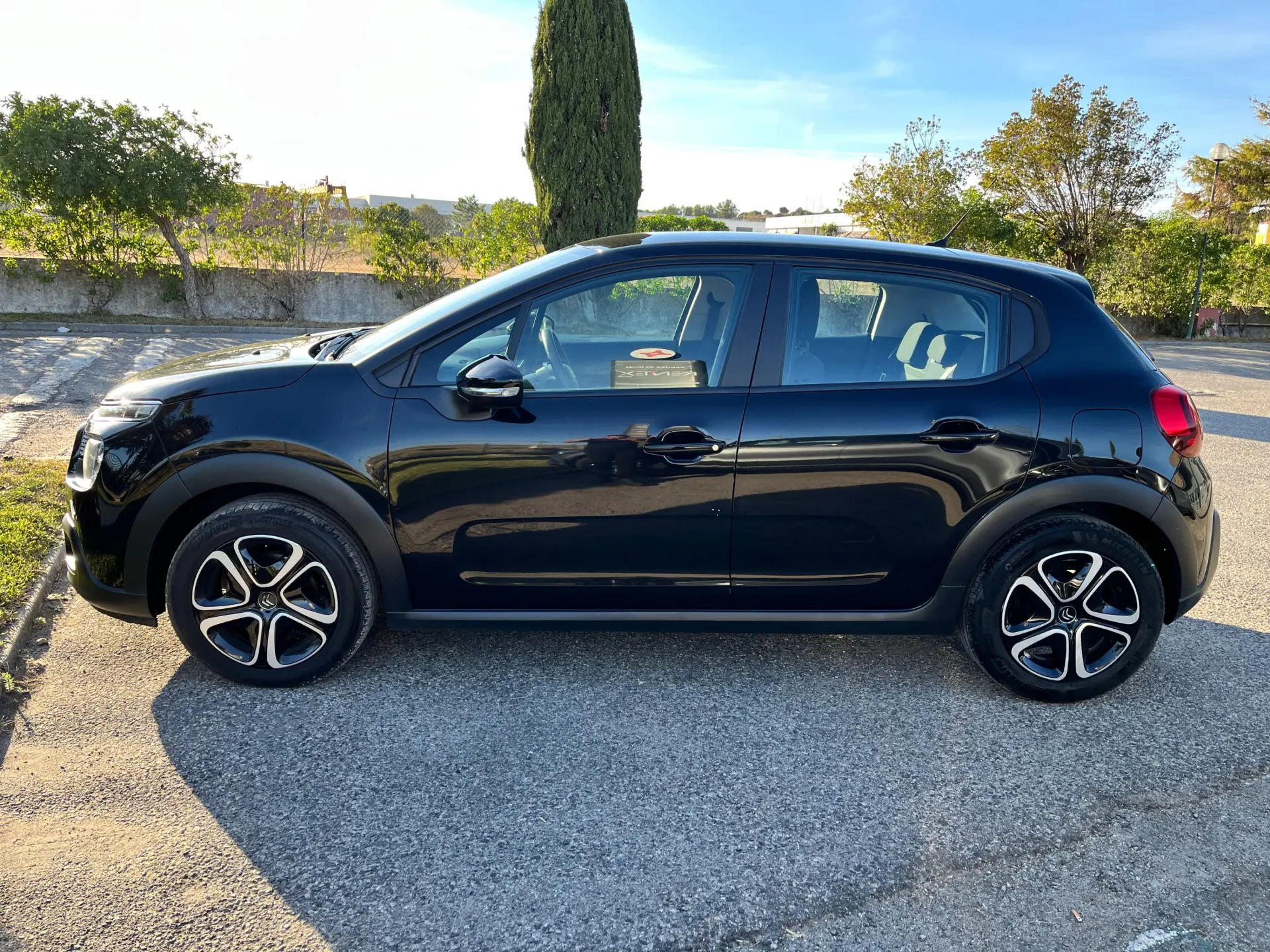 Citroen C3 1.2 PureTech Feel Pack 7