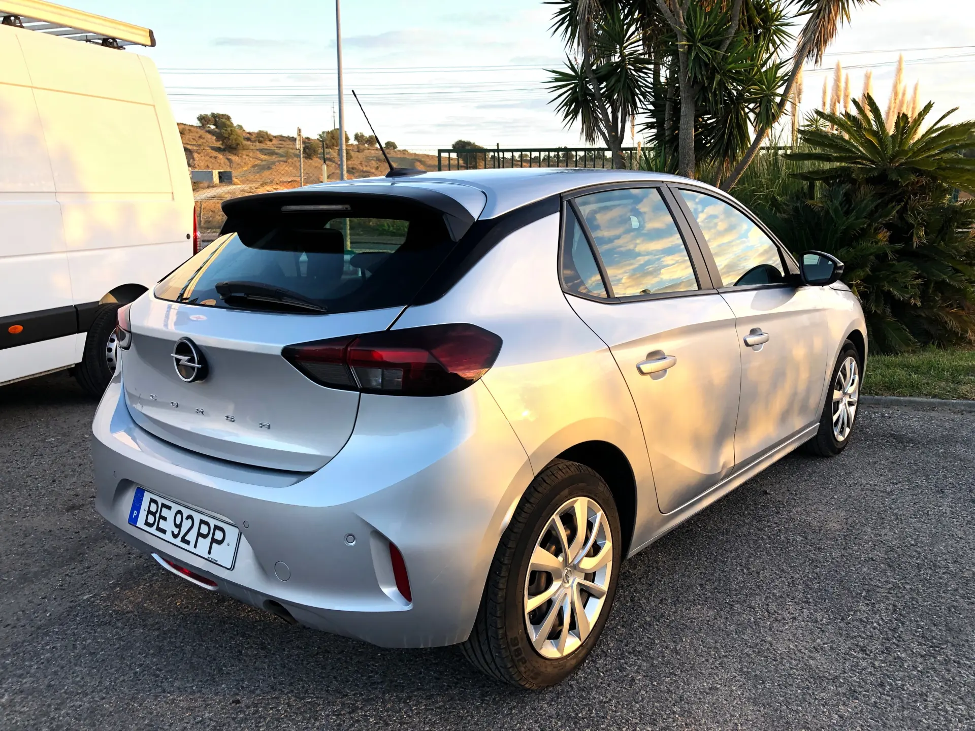 Opel Corsa 1.2 T Business Edition 6