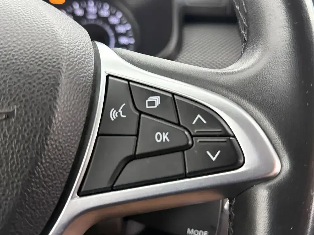 Dacia Sandero 1.0 TCe Comfort 11