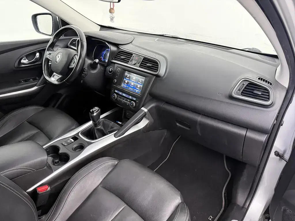 Renault Kadjar Energy TCe 130 Bose Edition 20