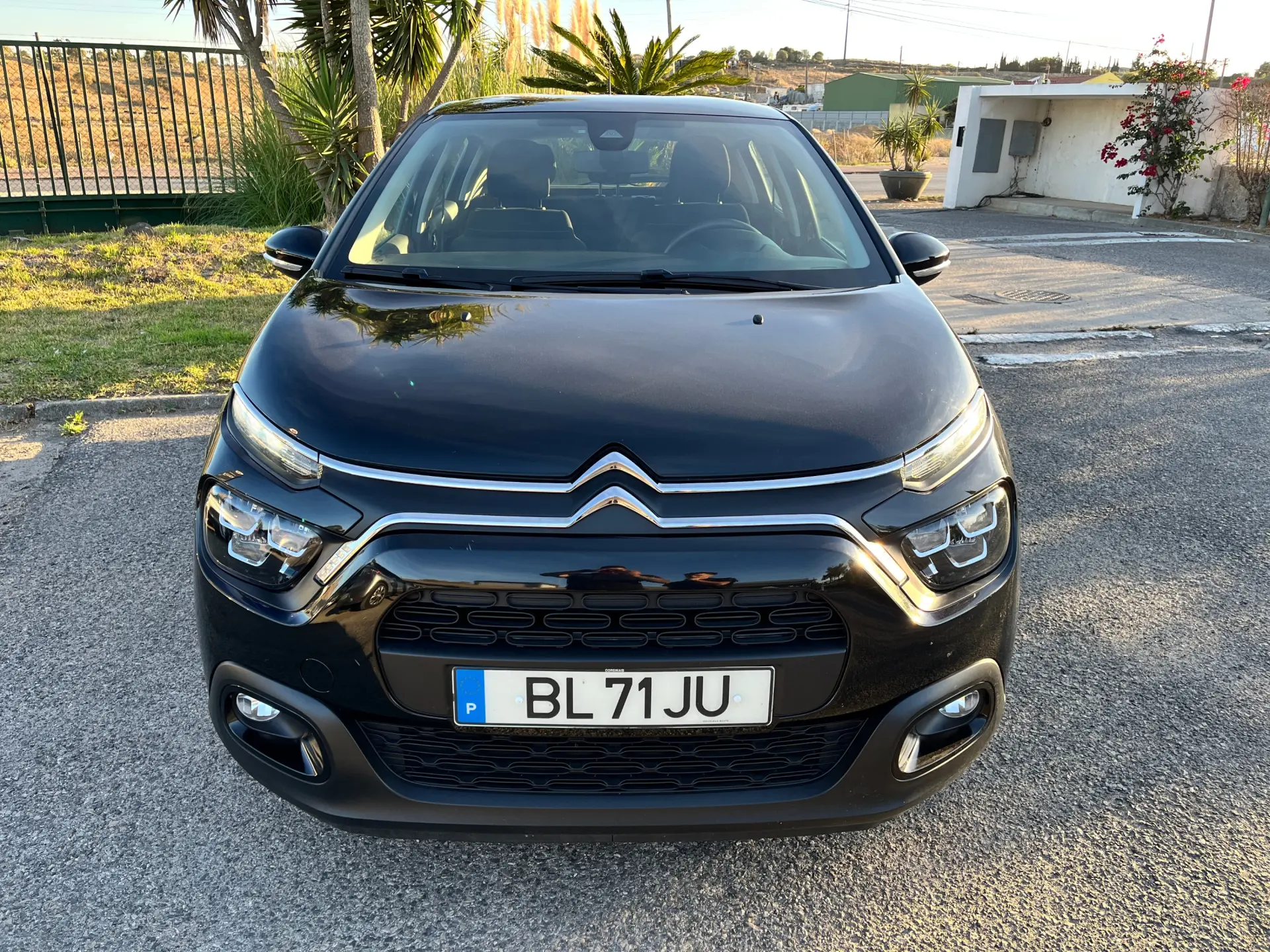 Citroen C3 1.2 PureTech Feel Pack 2