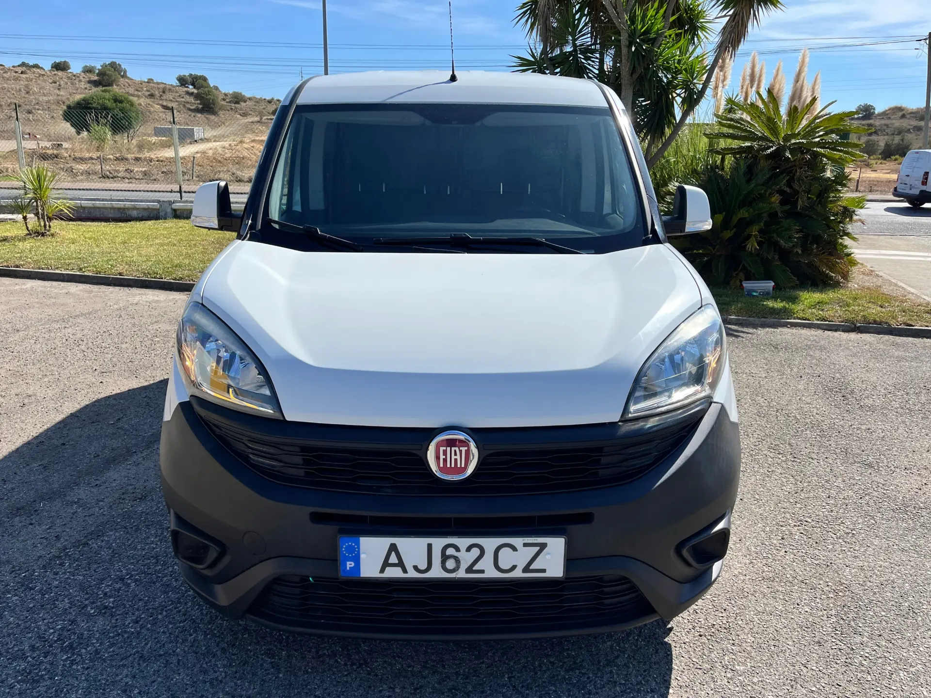 Fiat Doblo 1.3 Multijet 2