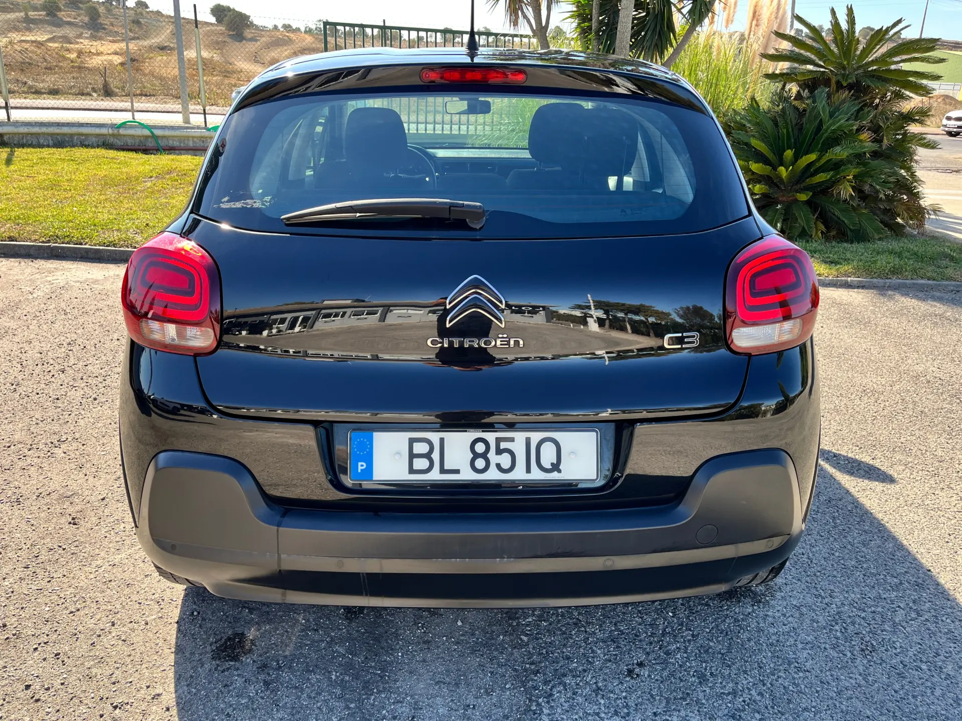 Citroen C3 1.2 PureTech Feel Pack 5