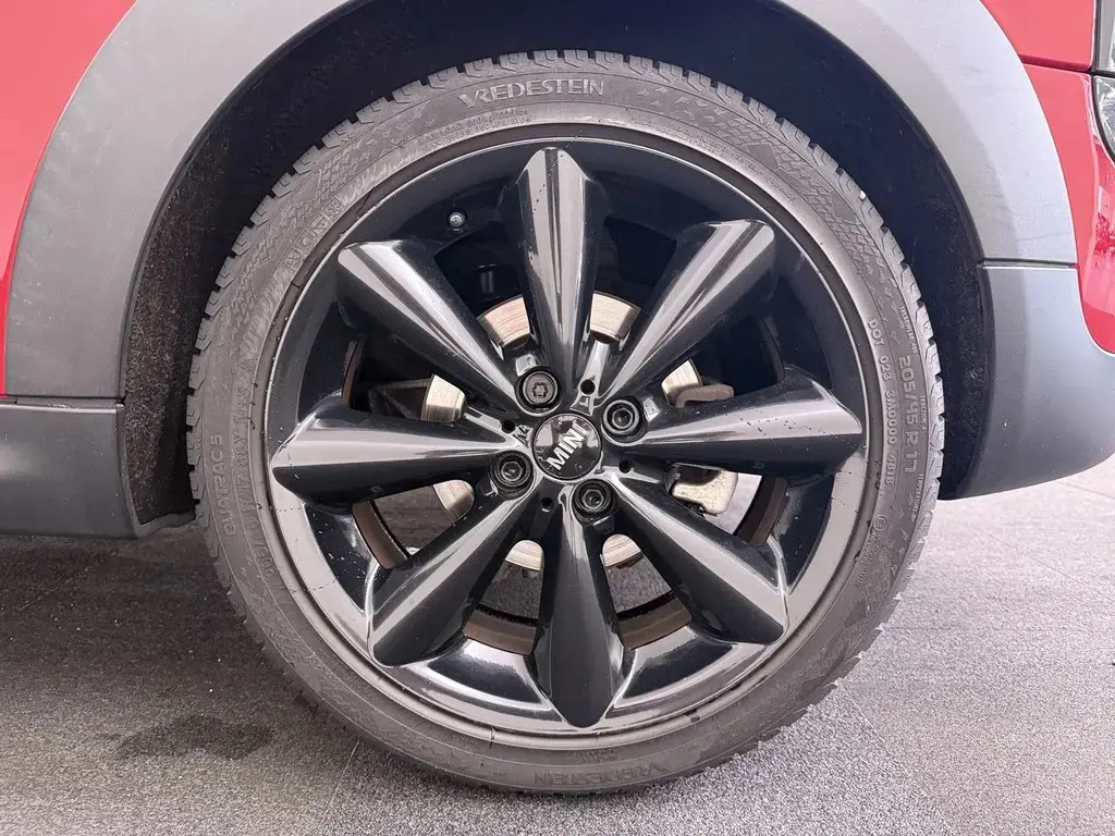 MINI Clubman Cooper 7
