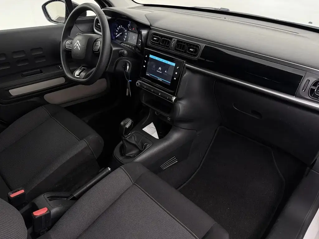 Citroen C3 1.2 PureTech Feel 16