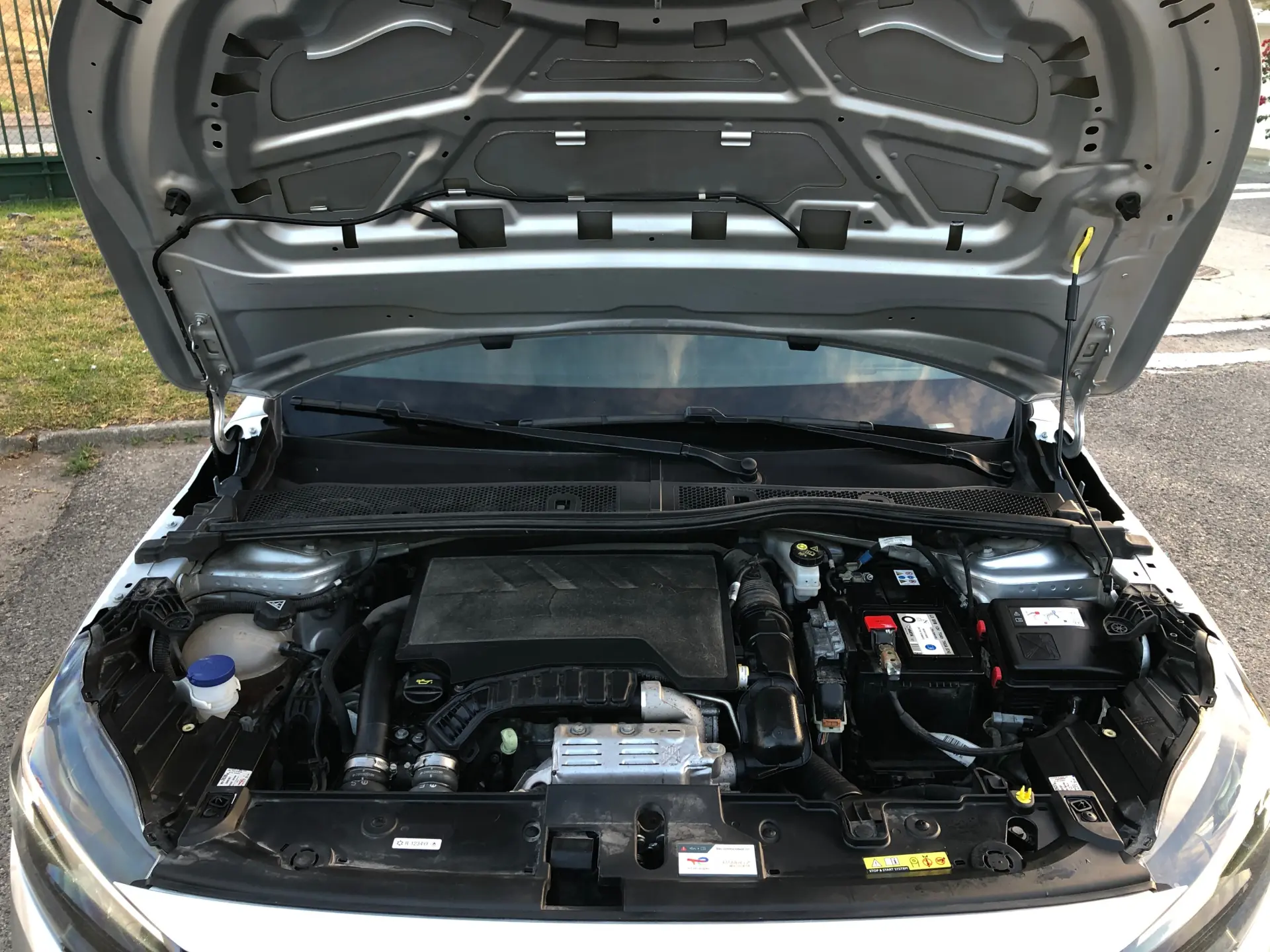 Opel Corsa 1.2 T Business Edition 8