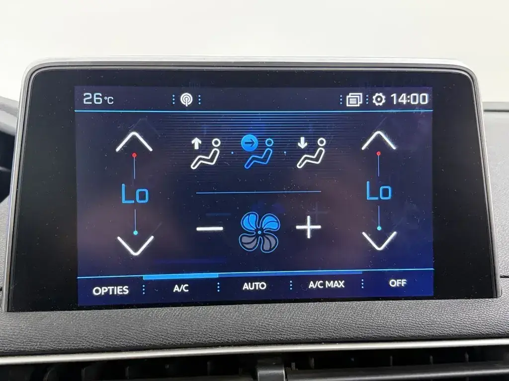 Peugeot 5008 1.2 PureTech Allure 15
