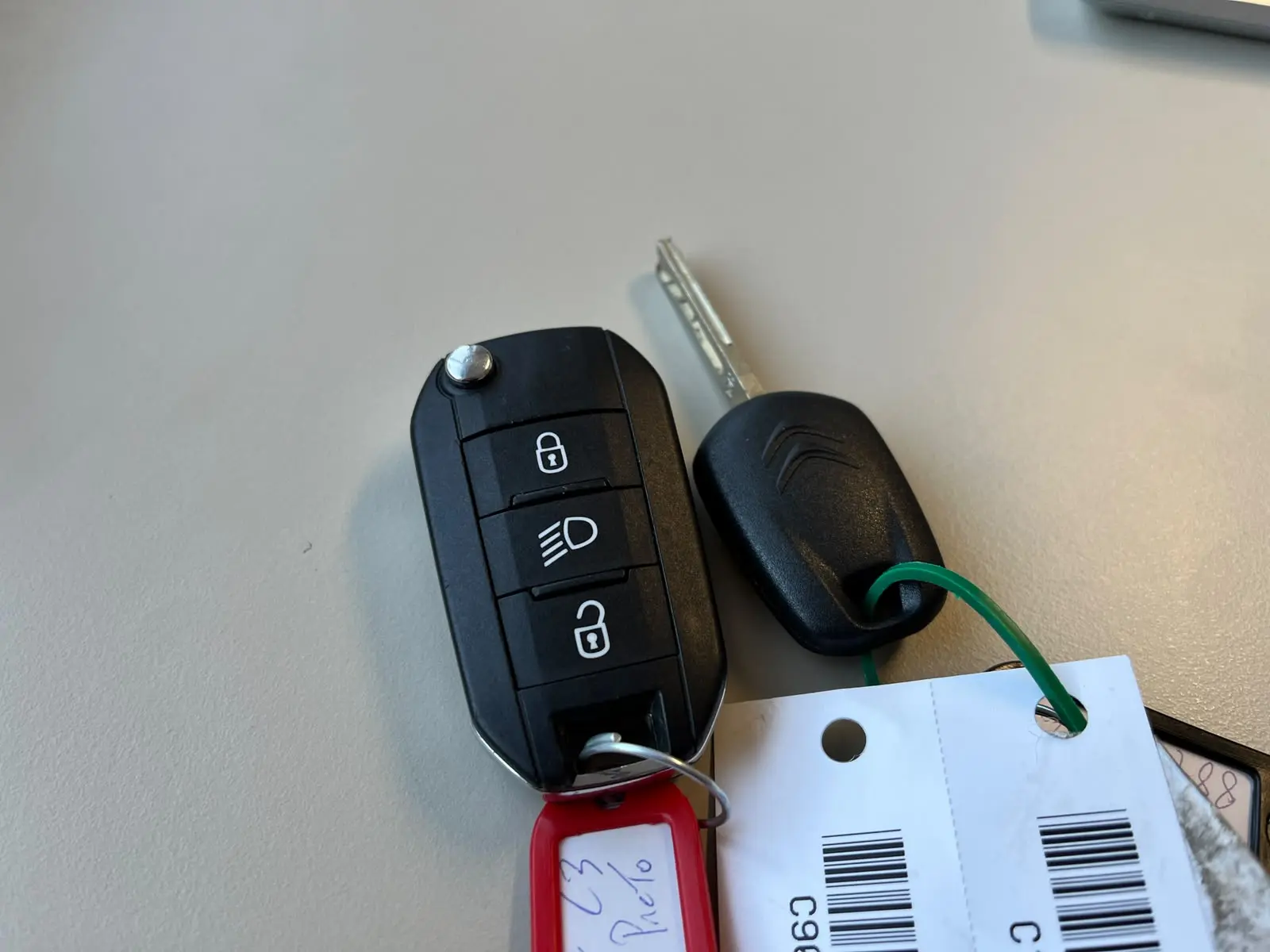 Citroen C3 1.2 PureTech Feel Pack 30