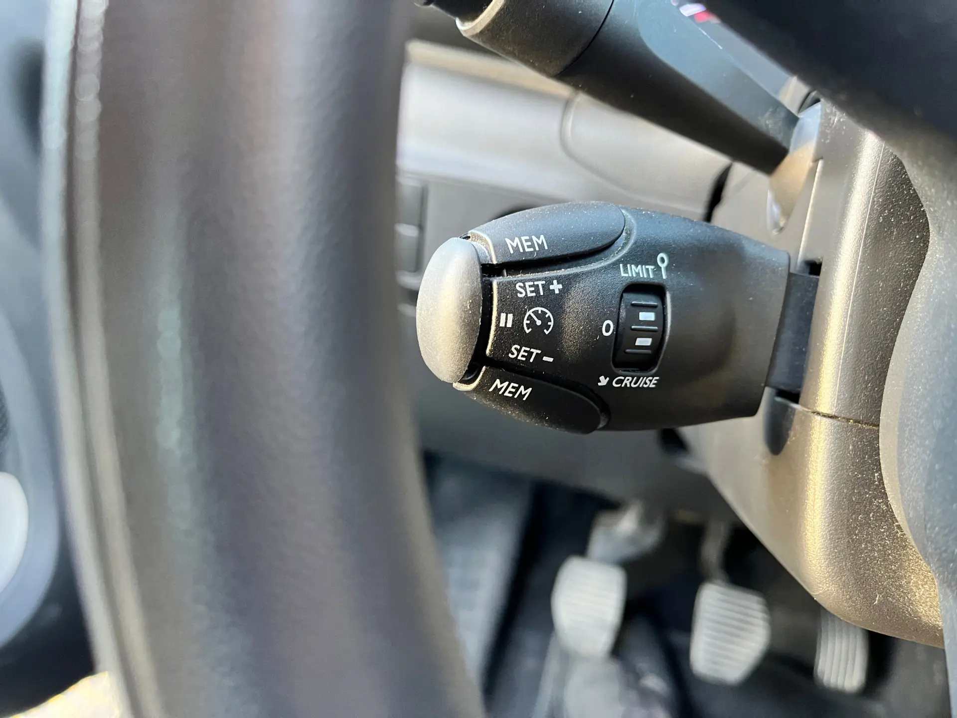 Citroen C3 1.2 PureTech Feel Pack 13