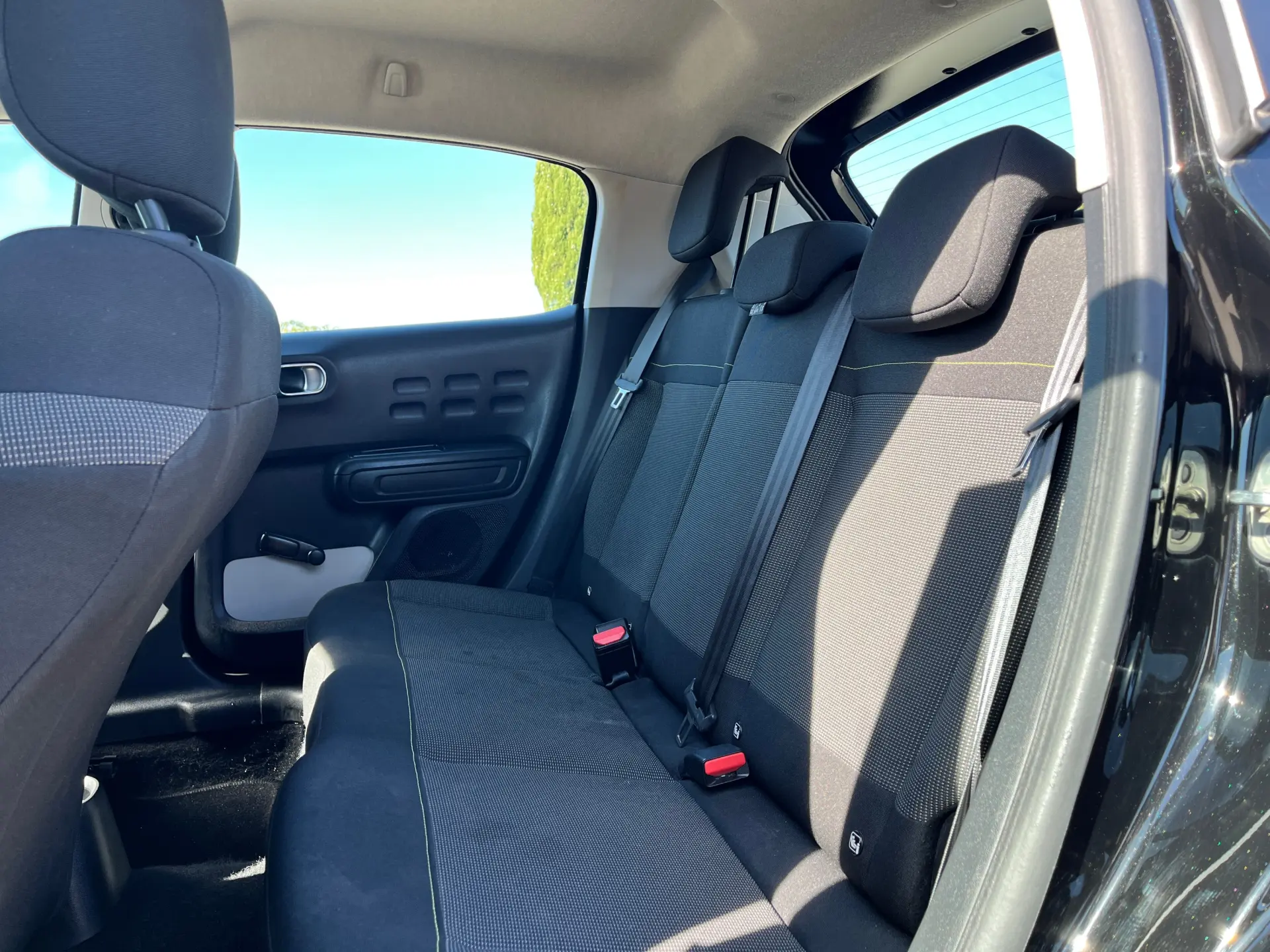 Citroen C3 1.2 PureTech Feel Pack 21
