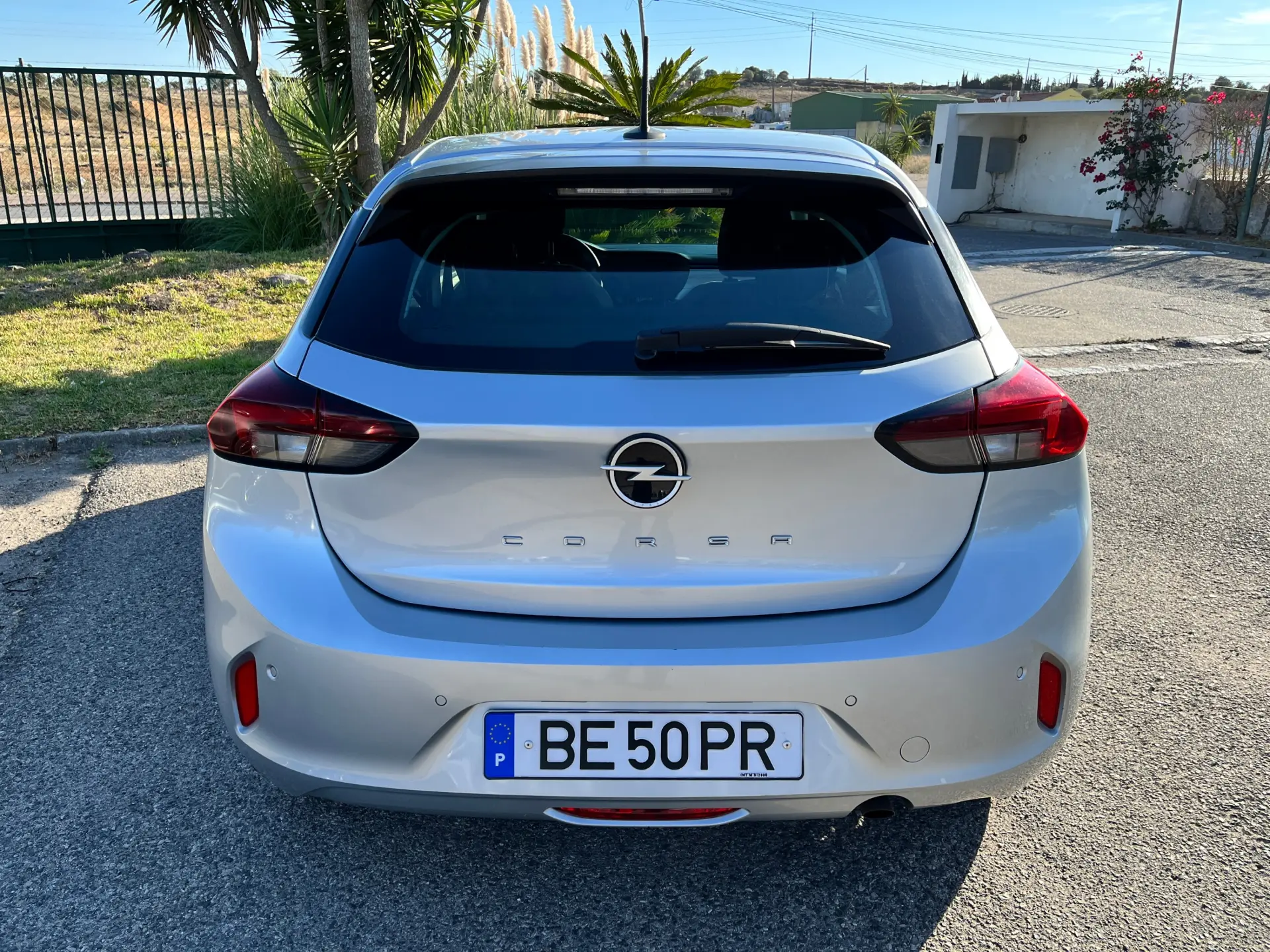 Opel Corsa 1.2 T Business Edition 5