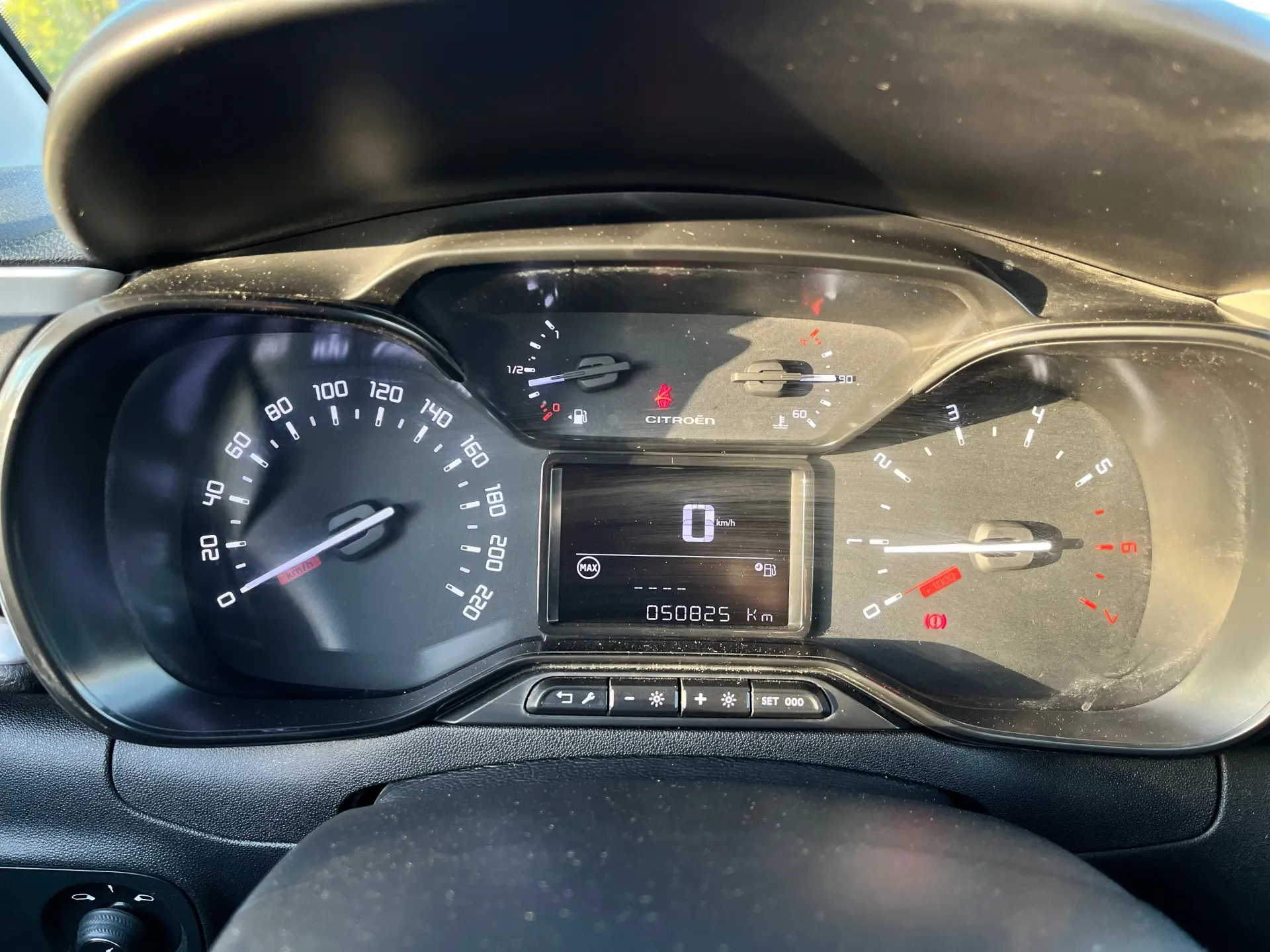 Citroen C3 1.2 PureTech Feel Pack 14