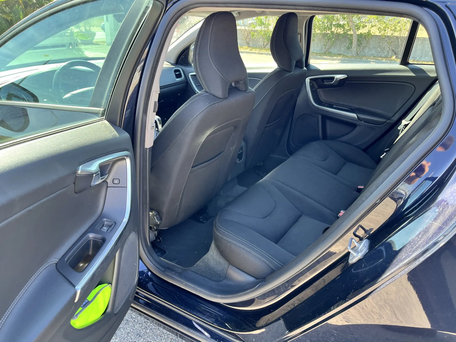Volvo V60 2.0 D2 Momentum 18