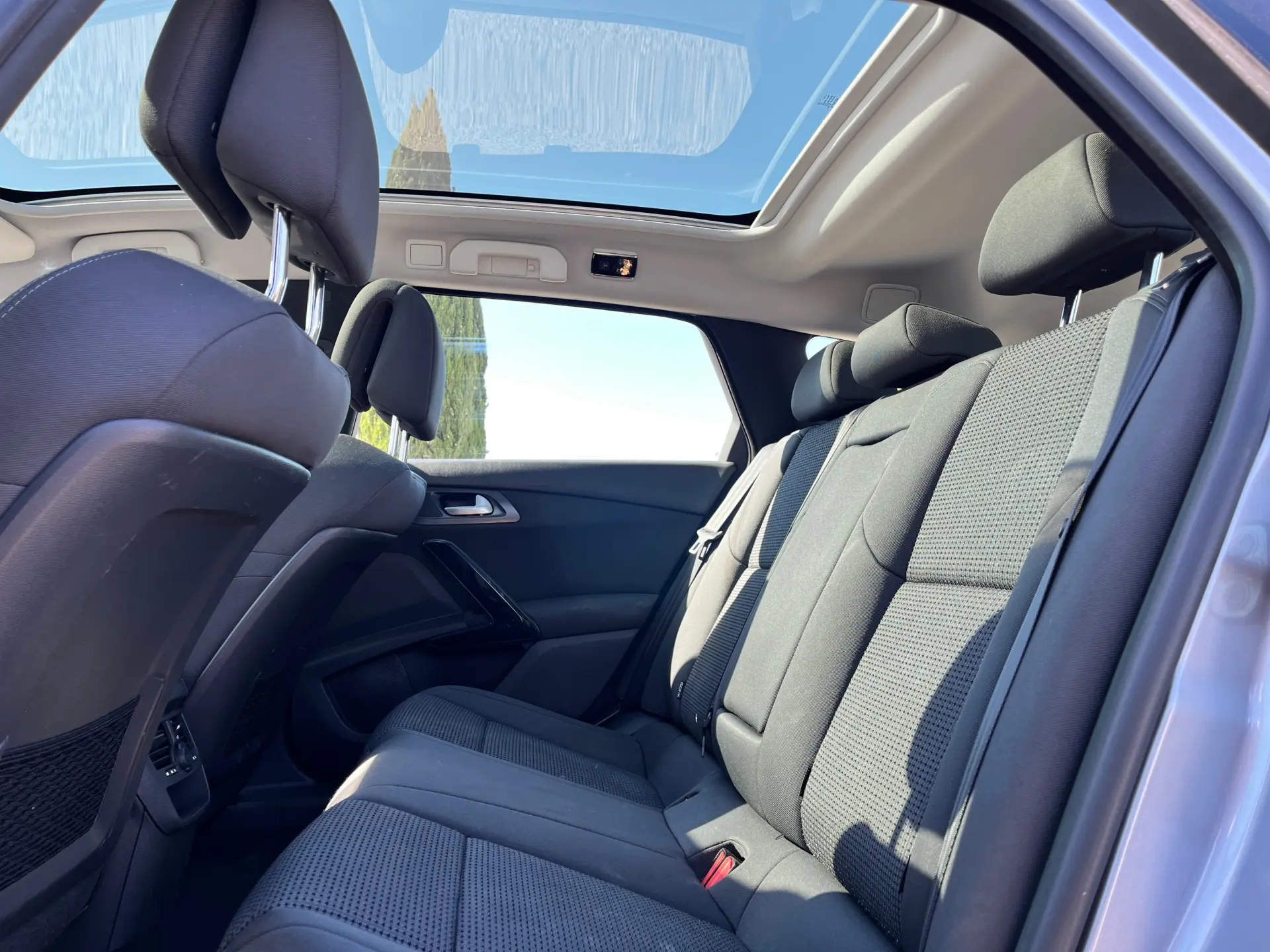 Peugeot 508 SW 1.6 BlueHDi Ac.P.B.J17 EAT6 22