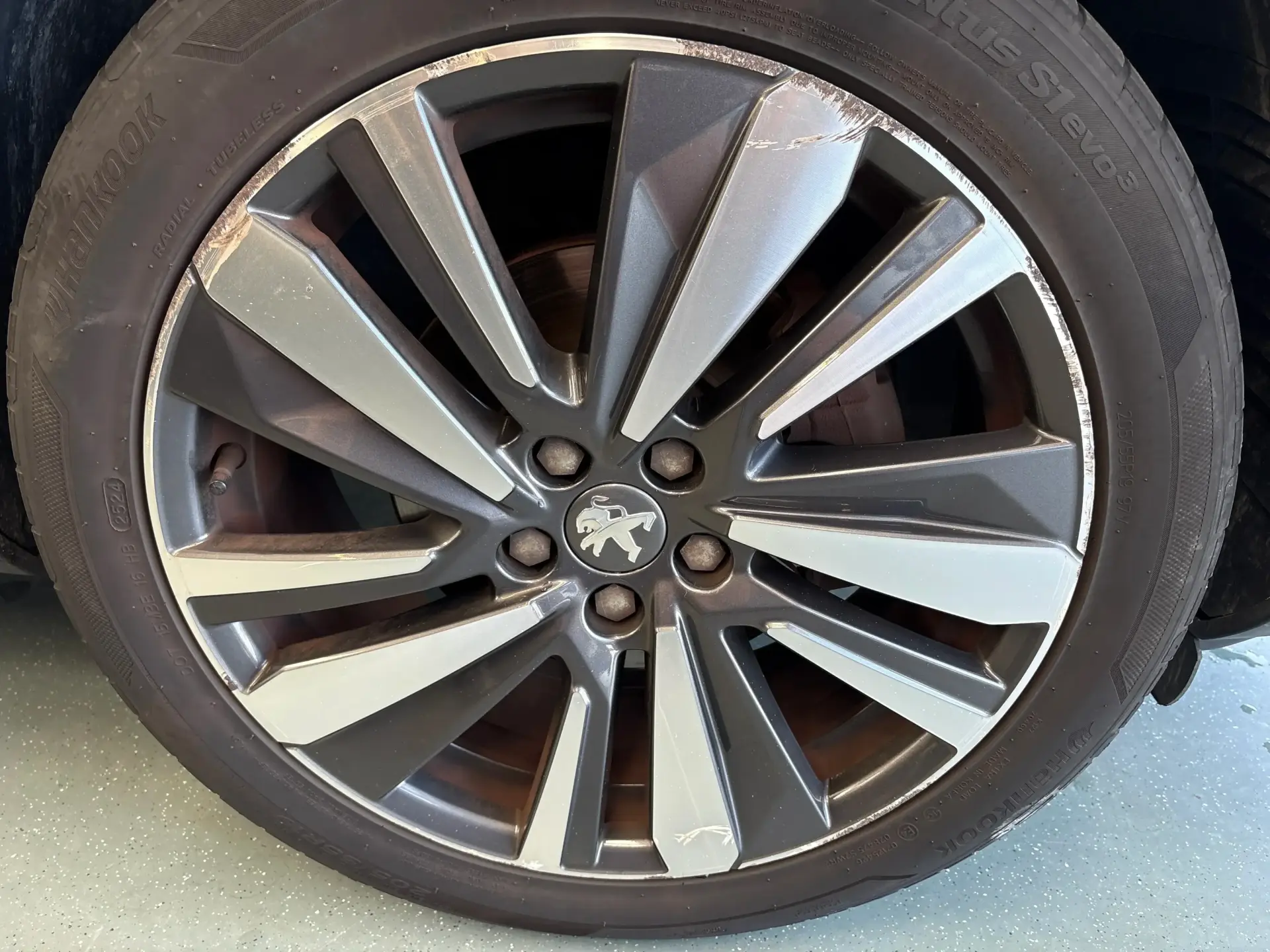 Peugeot 5008 1.2 PureTech Allure 29