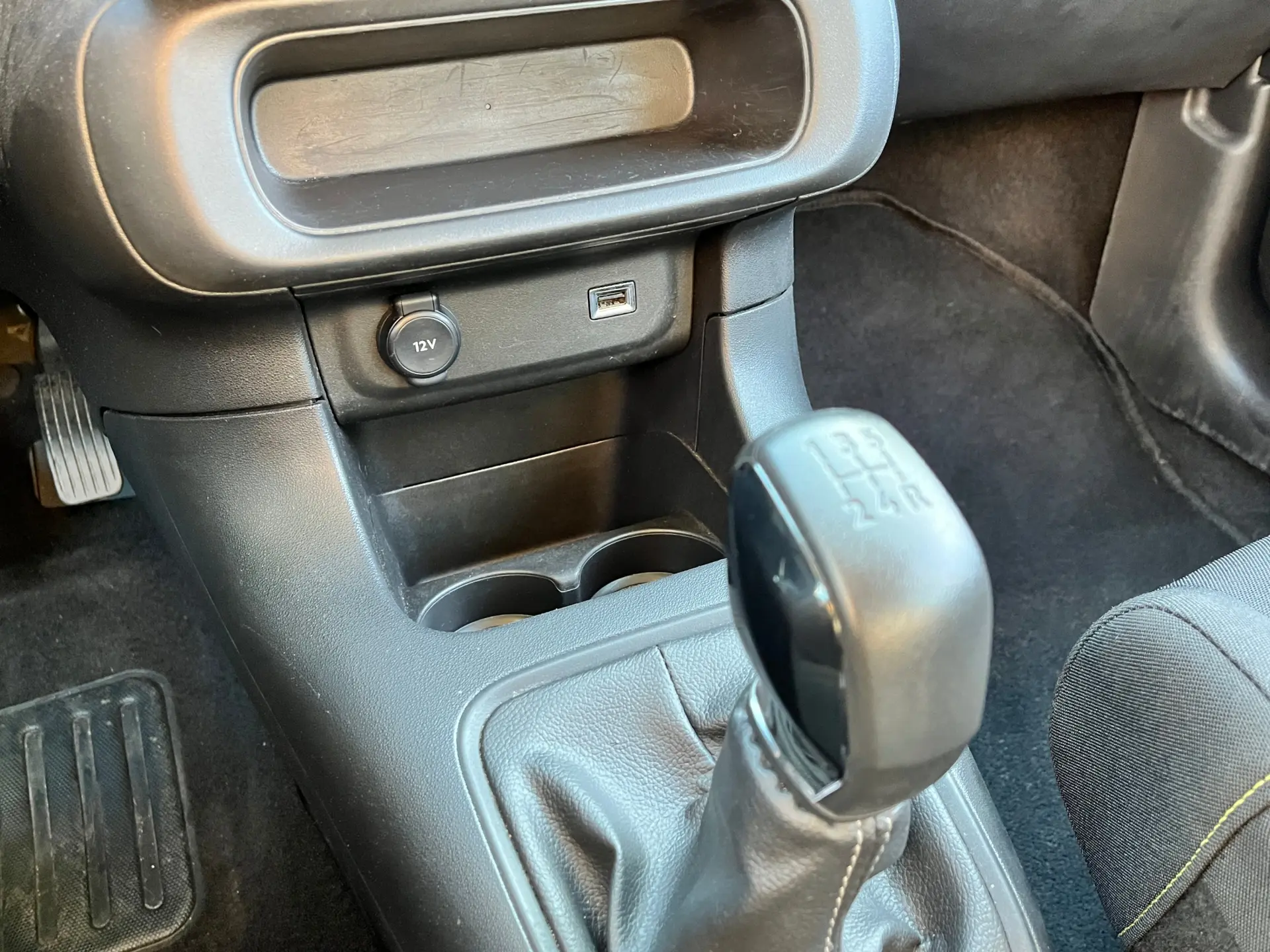 Citroen C3 1.2 PureTech Feel Pack 15