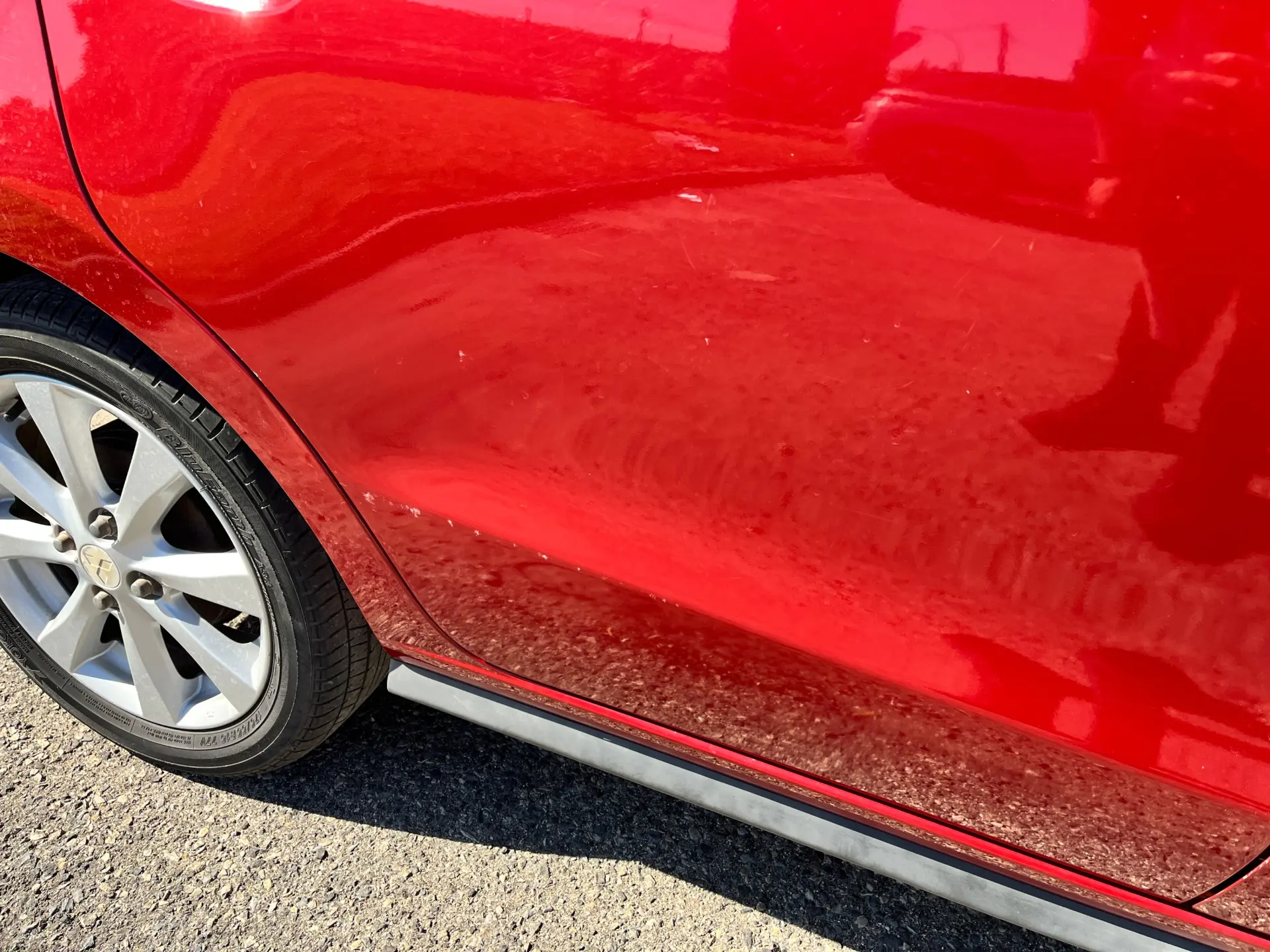 Mitsubishi Space Star 1.2 Intense 20