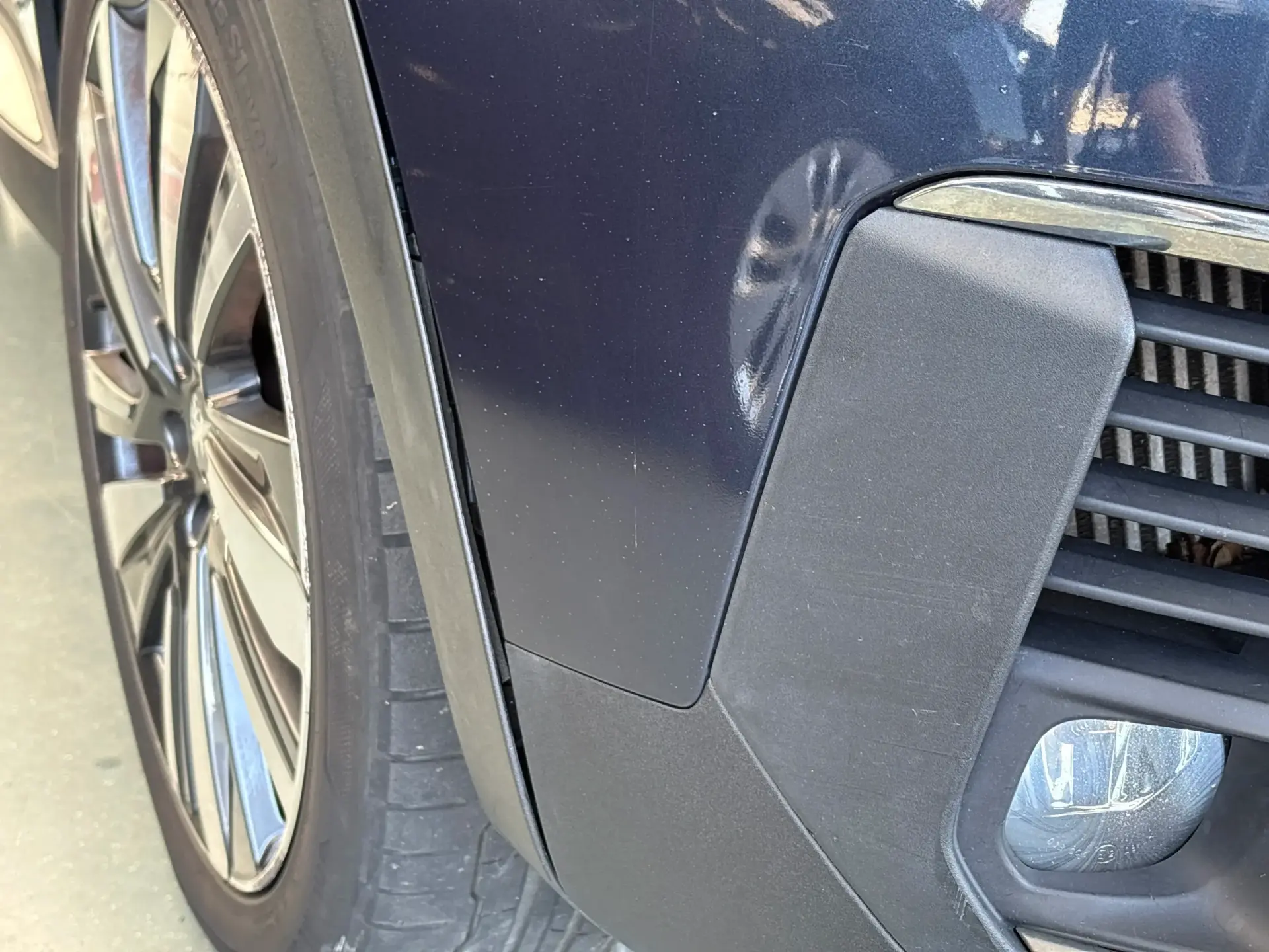 Peugeot 5008 1.2 PureTech Allure 31