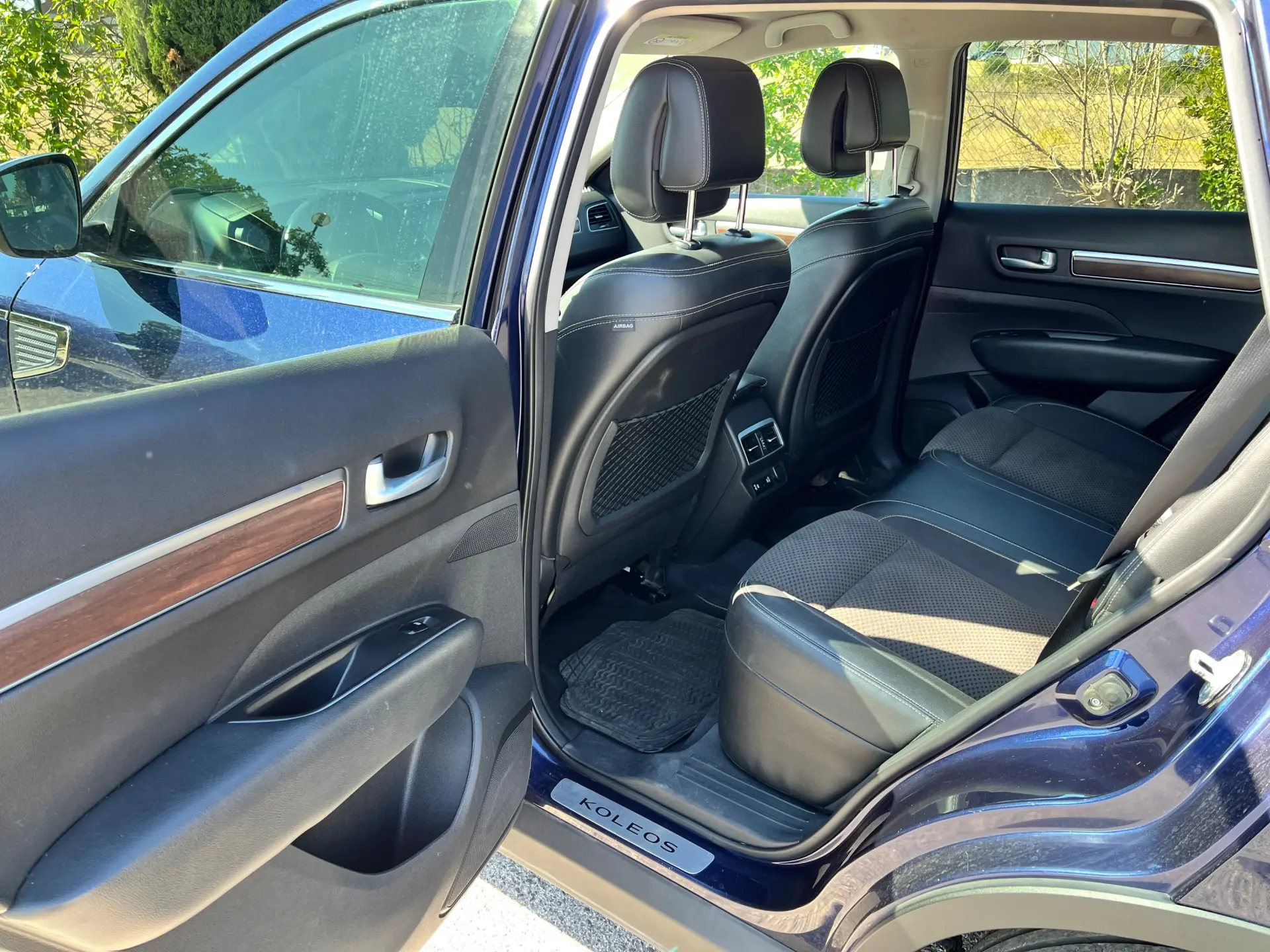 Renault Koleos 2.0 dCi Initiale Paris X-Tronic 19
