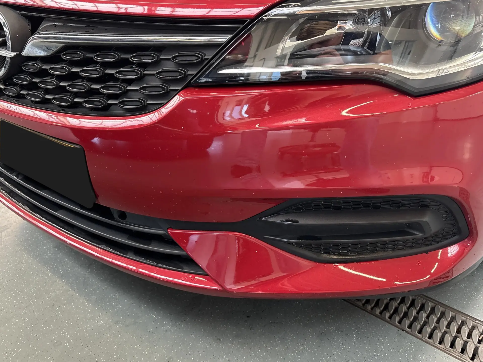 Opel Astra 1.2 Turbo Edition 25