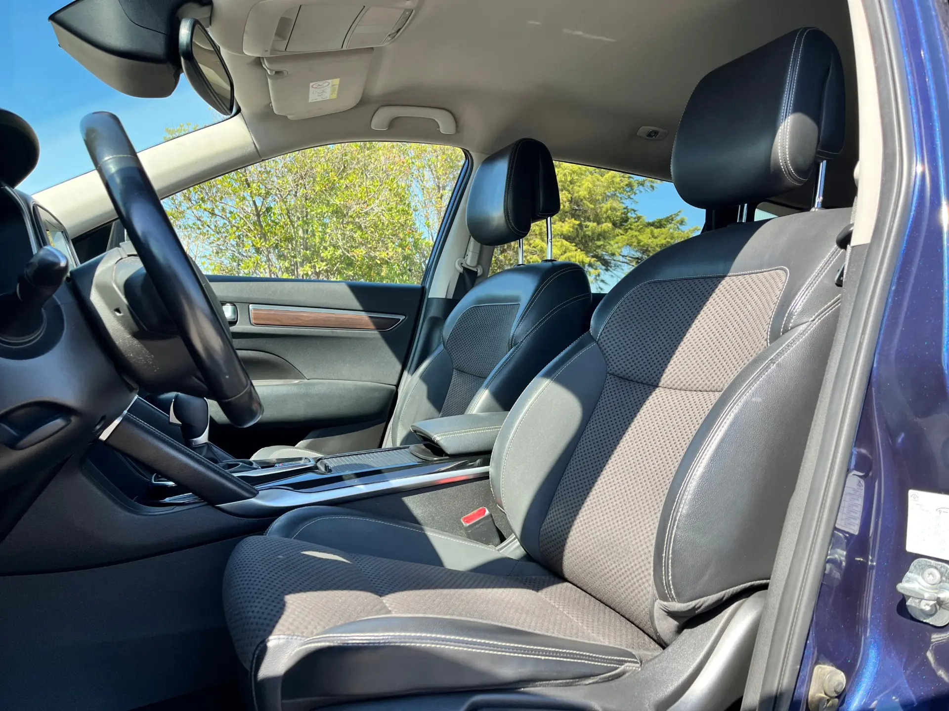 Renault Koleos 2.0 dCi Initiale Paris X-Tronic 18