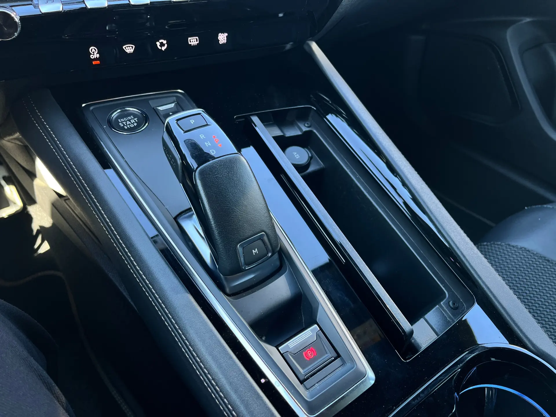 Peugeot 508 1.5 BlueHDi GT EAT8 15