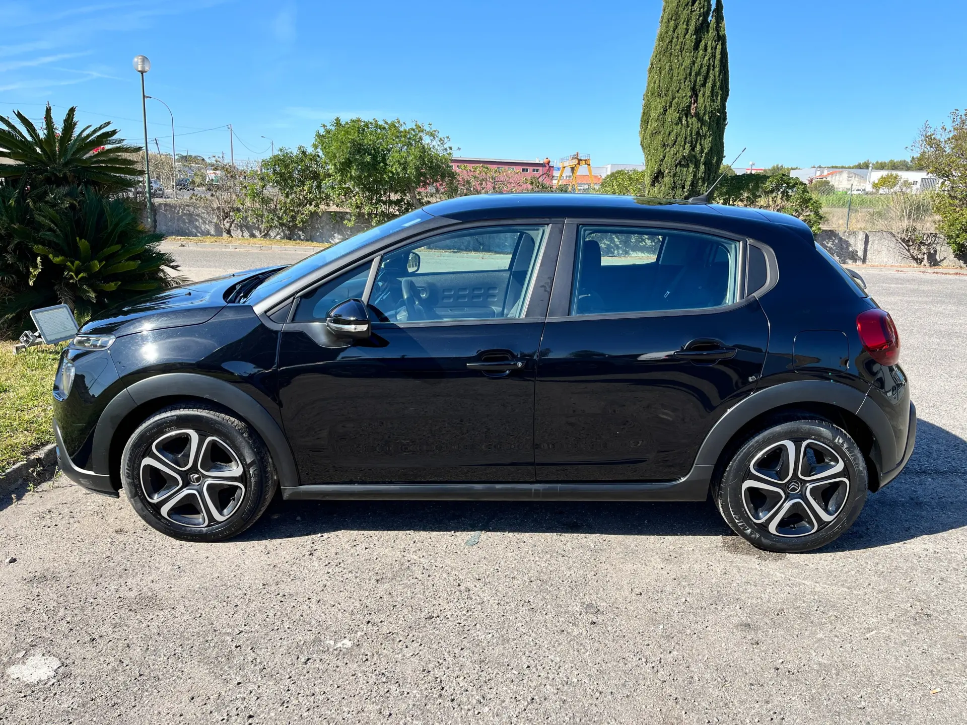 Citroen C3 1.2 PureTech Feel Pack 7