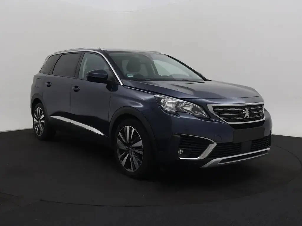 Peugeot 5008 1.2 PureTech Allure 2