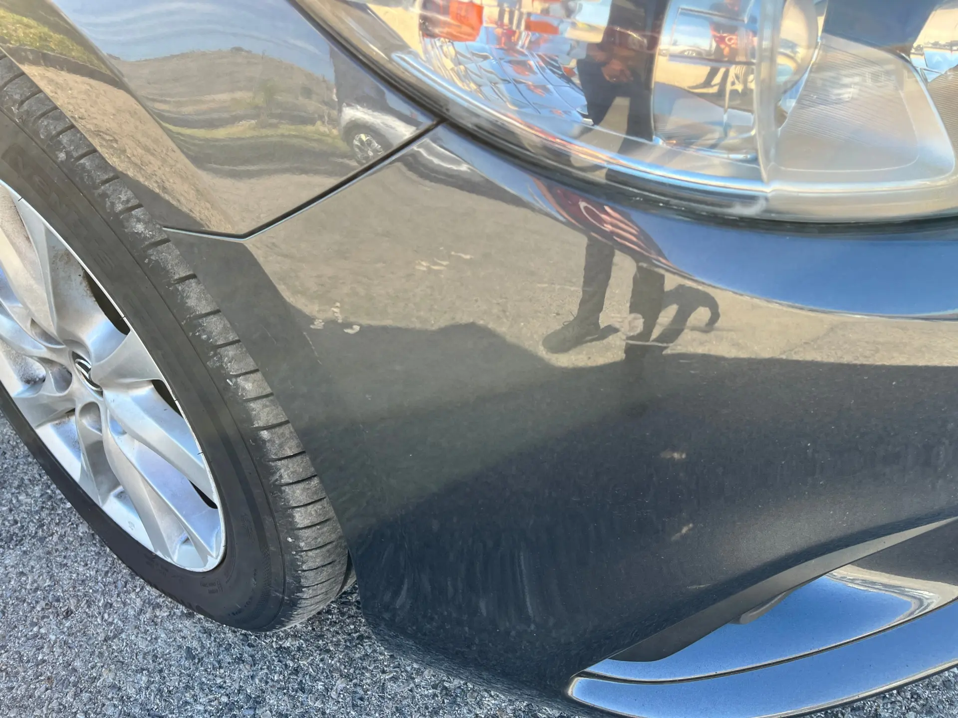 Mazda 6 2.2 SKY-D Excellence Navi 18