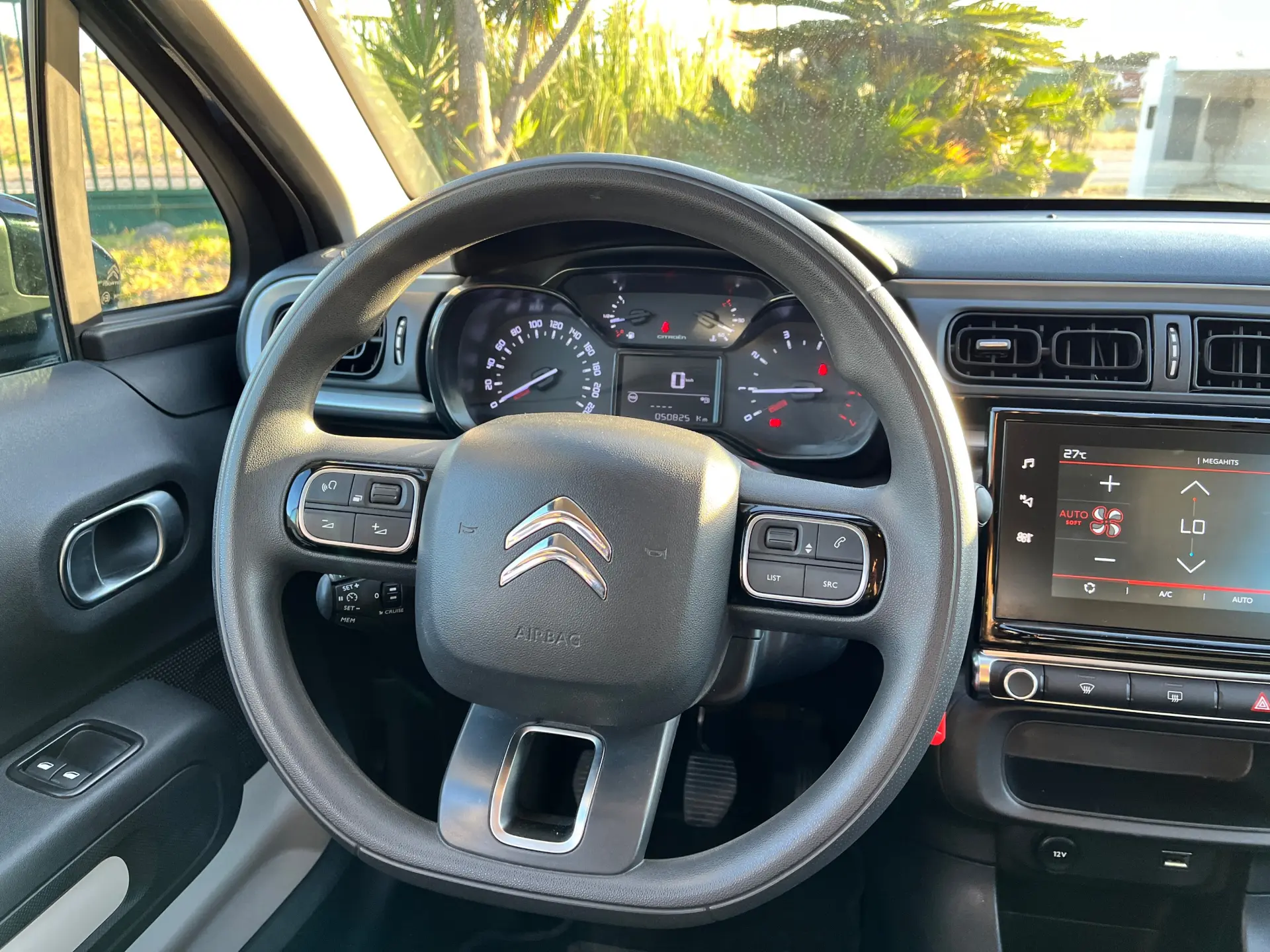 Citroen C3 1.2 PureTech Feel Pack 12
