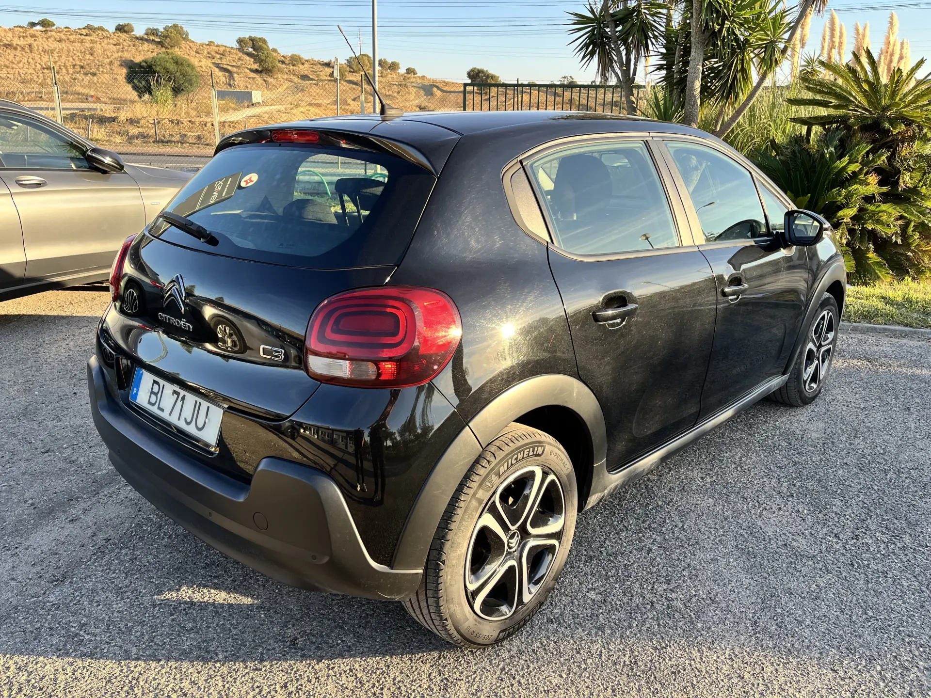 Citroen C3 1.2 PureTech Feel Pack 6
