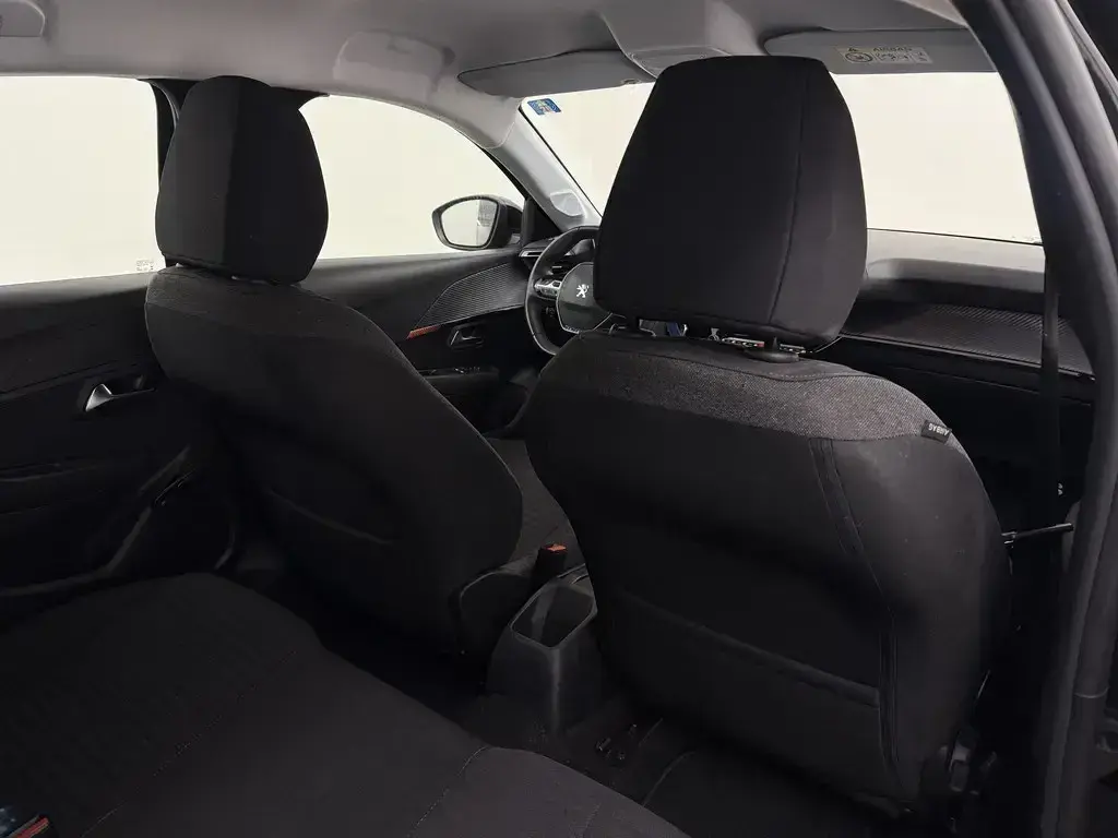 Peugeot 208 1.2 PureTech Active Pack 19