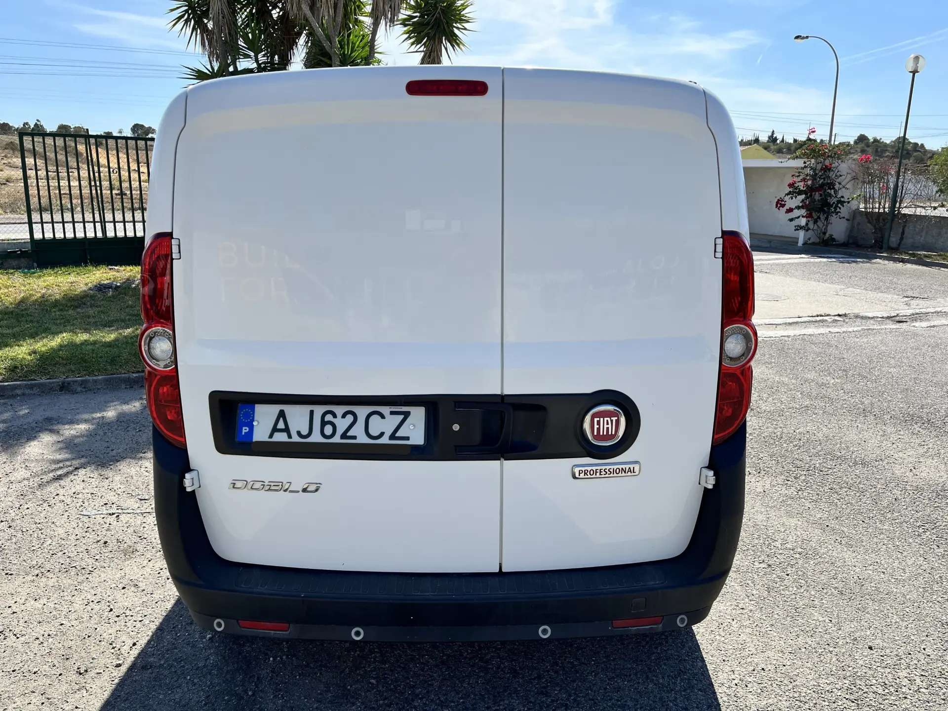 Fiat Doblo 1.3 Multijet 5